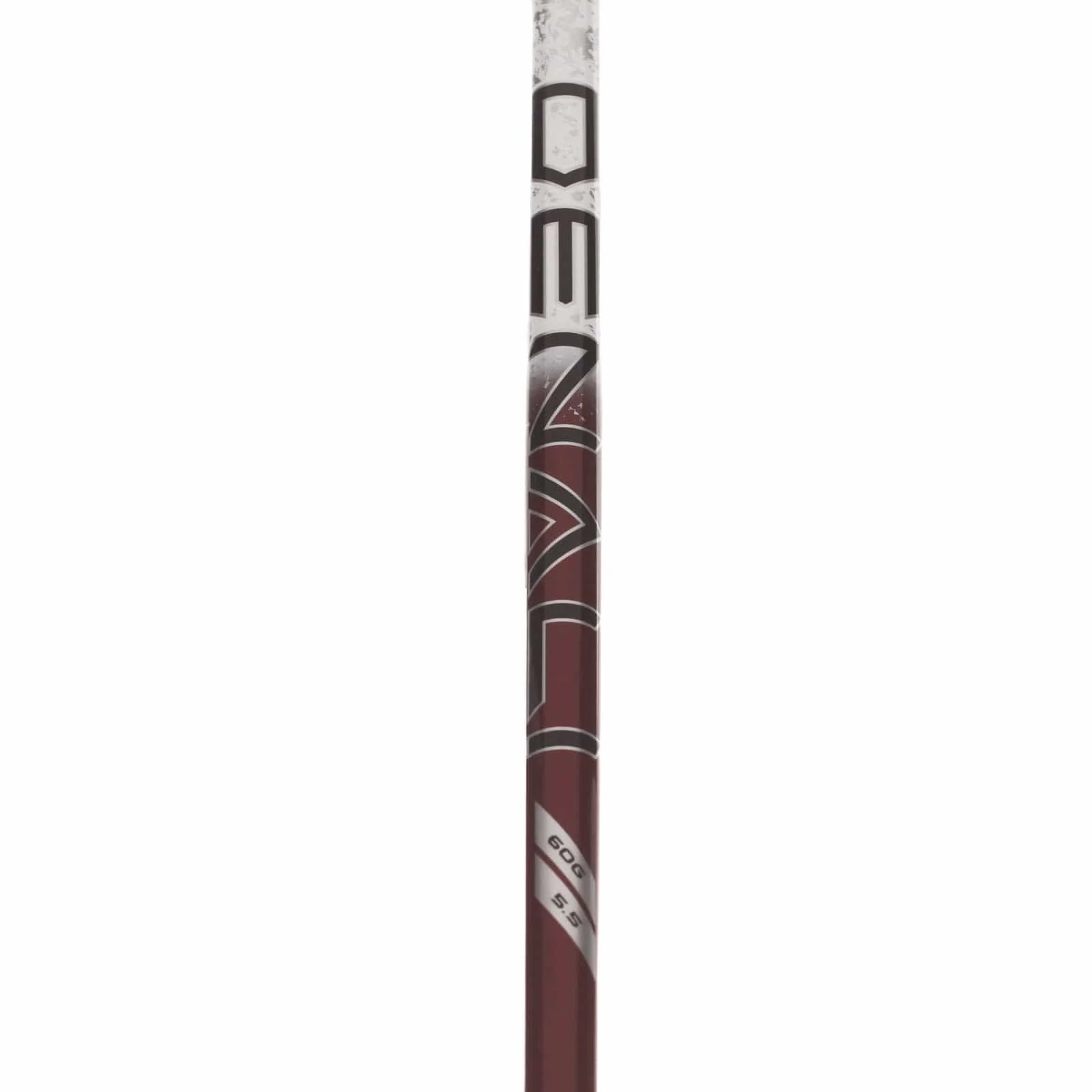 Mizuno ST-Max 230 Graphite Mens Right Hand Driver 9.5* Regular - Denali 5.5 60g - Image 4