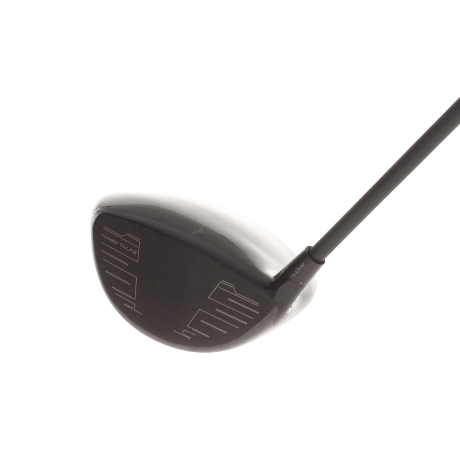 Mizuno ST-Max 230 Graphite Mens Right Hand Driver 9.5* Regular - Tensei 1K Blue 55 - Image 4
