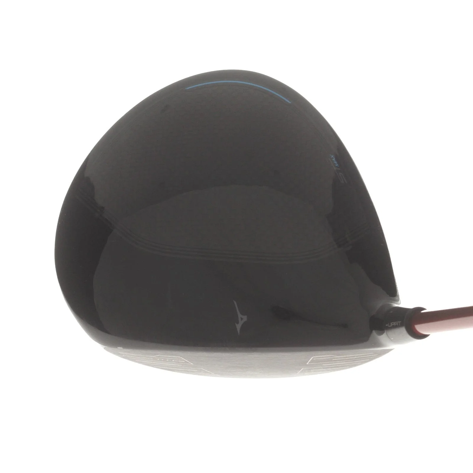 Mizuno ST-Max 230 Graphite Mens Right Hand Driver 9.5* Stiff - Project X Denali Red 60 - Image 3