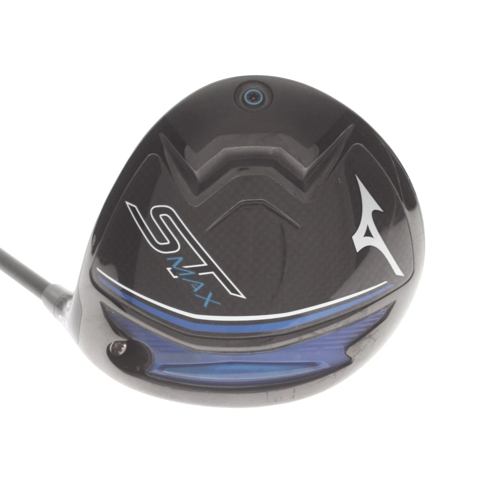 Mizuno ST-Max 230 Graphite Mens Right Hand Driver 9.5* Stiff - Tensei 1K Black 55 - Image 2