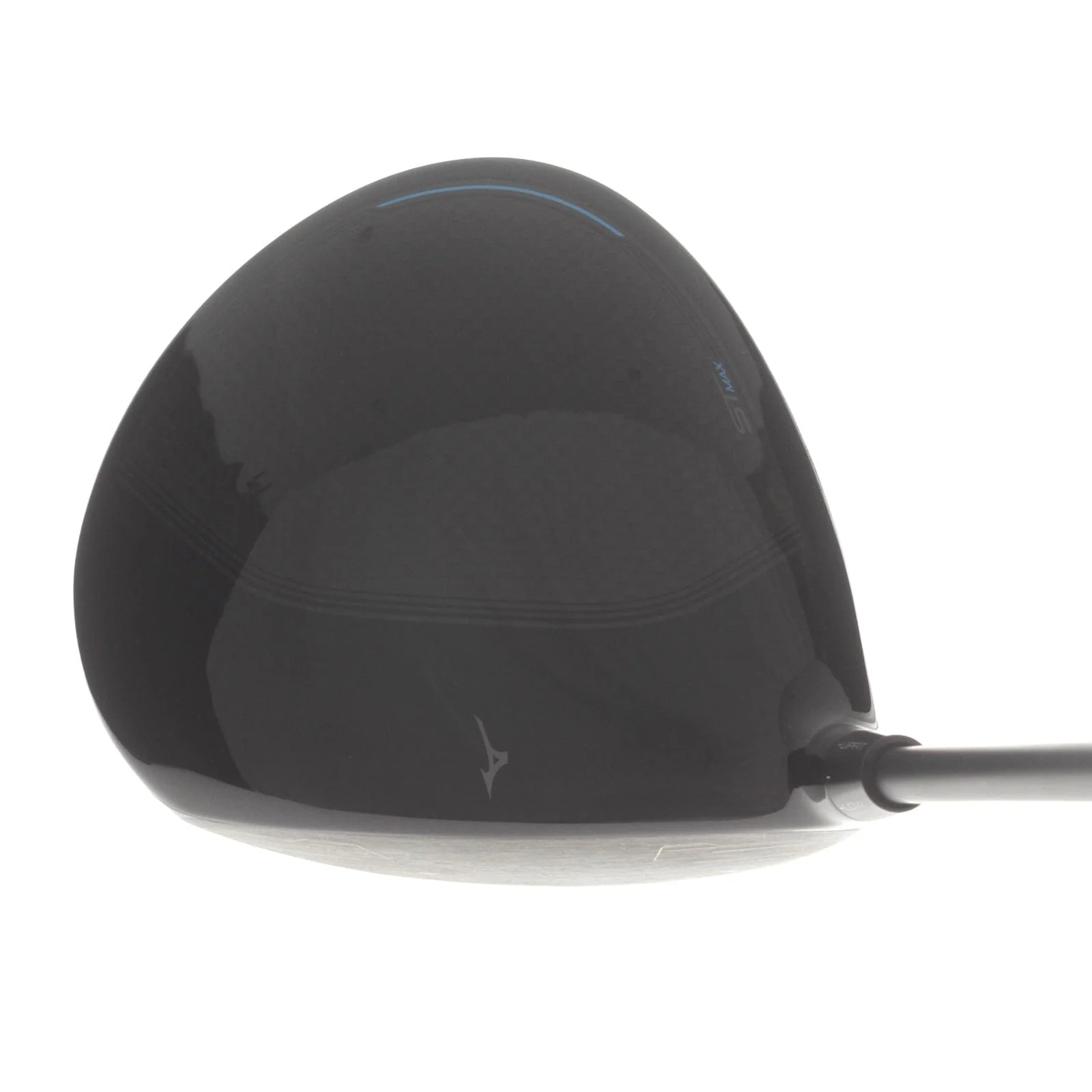 Mizuno ST-Max 230 Graphite Mens Right Hand Driver 9.5* Stiff - Tensei 1K Black 55 - Image 3