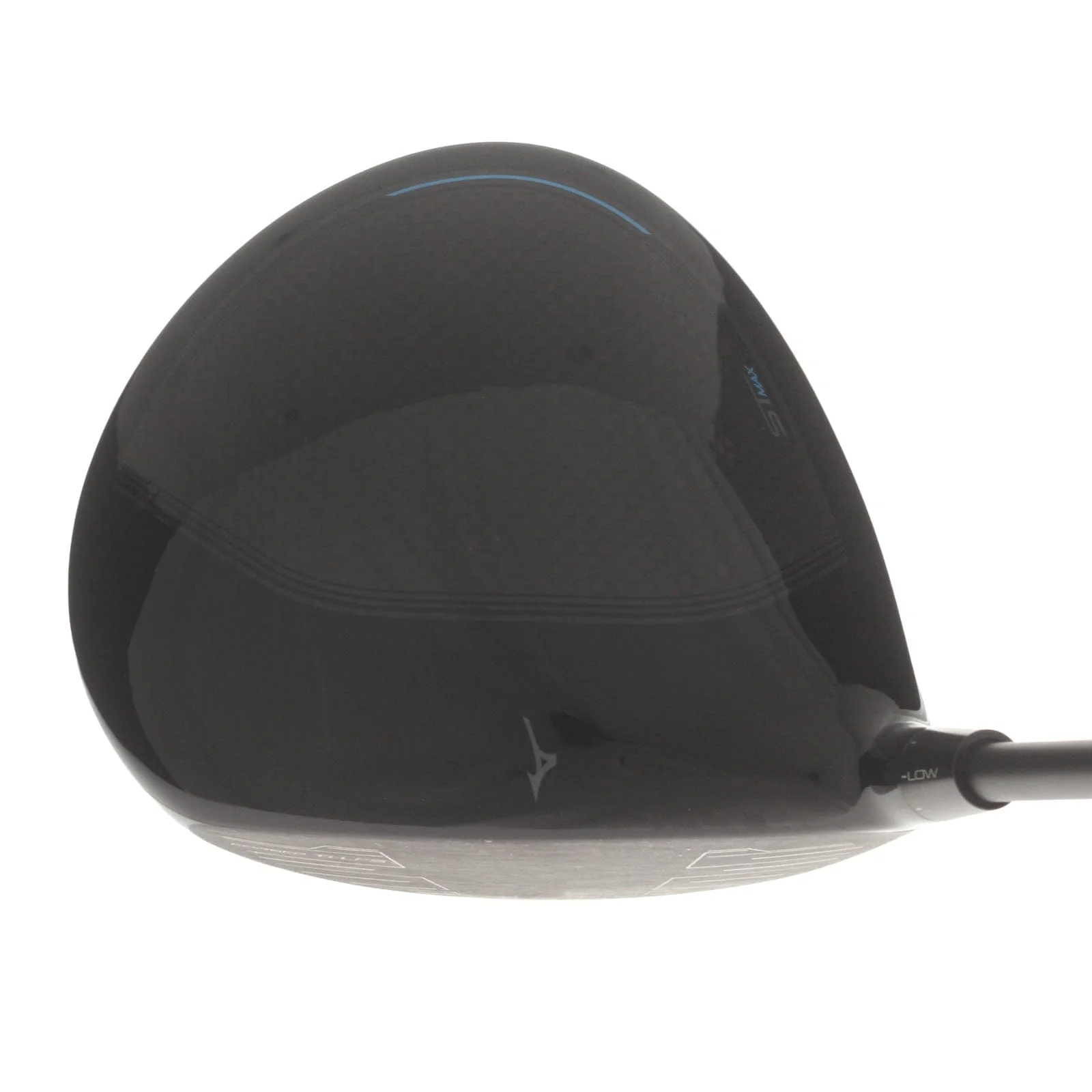 Mizuno ST-Max 230 Graphite Mens Right Hand Driver 9.5* Stiff - Tensei 1K Blue 55 - Image 2