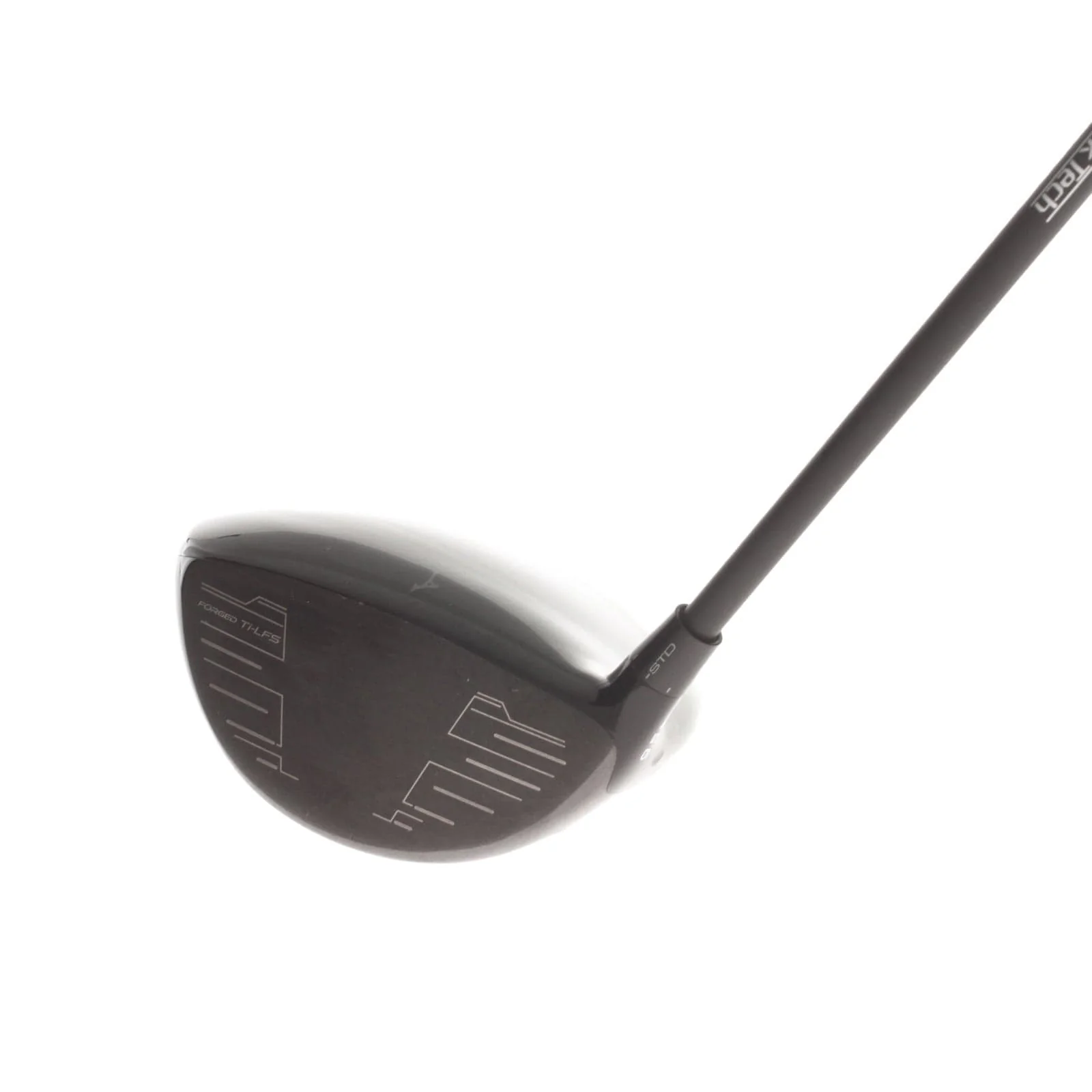 Mizuno ST-Max 230 Graphite Mens Right Hand Driver 9.5* Stiff - Tensei 1K Blue 55 - Image 3