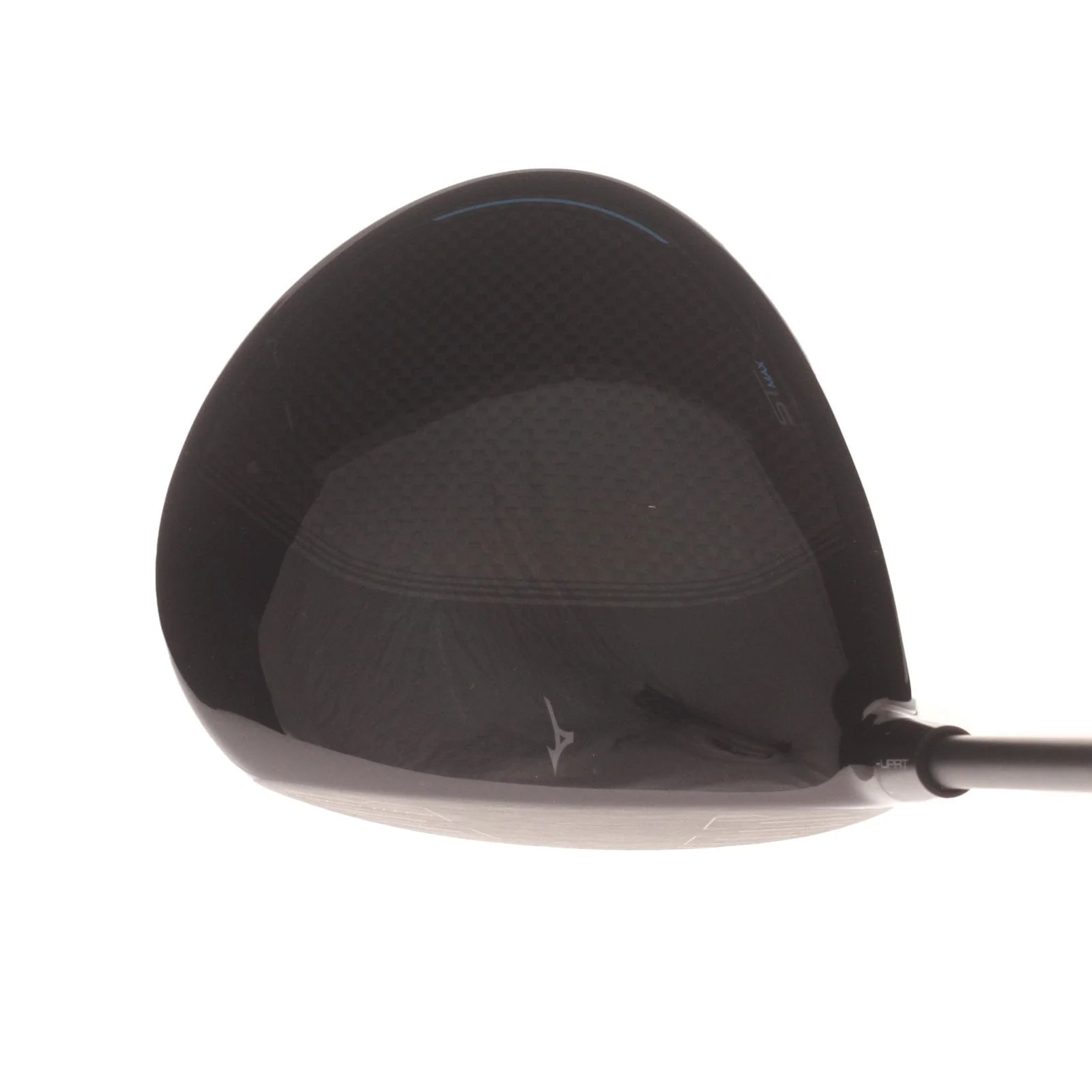 Mizuno ST-Max 230 Graphite Mens Right Hand Driver 9.5* Stiff - Tensei 1K Series Black 65 - Image 3