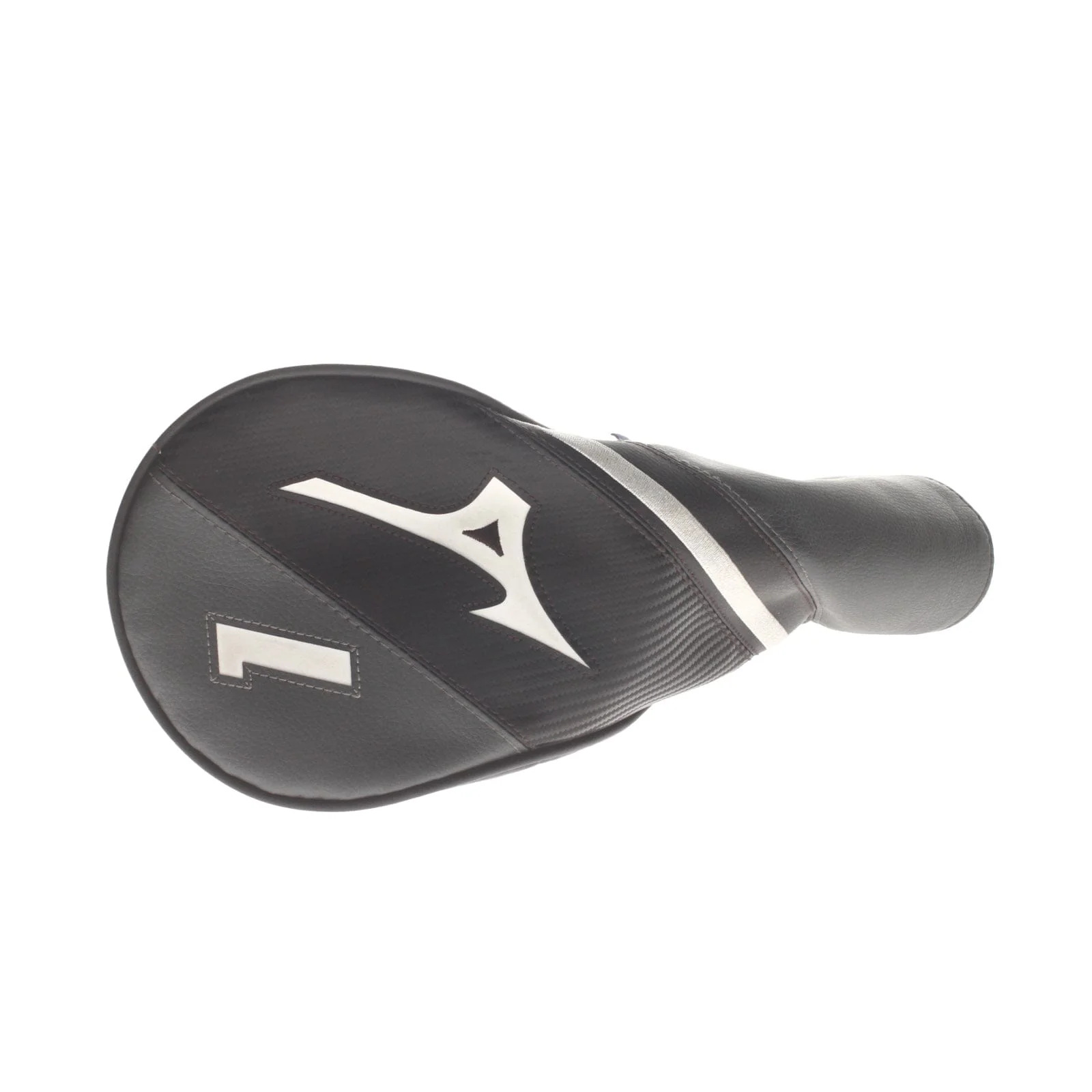 Mizuno ST-Max 230 Graphite Mens Right Hand Driver 9.5* Stiff - Tensei 1K Series Black 65 - Image 7
