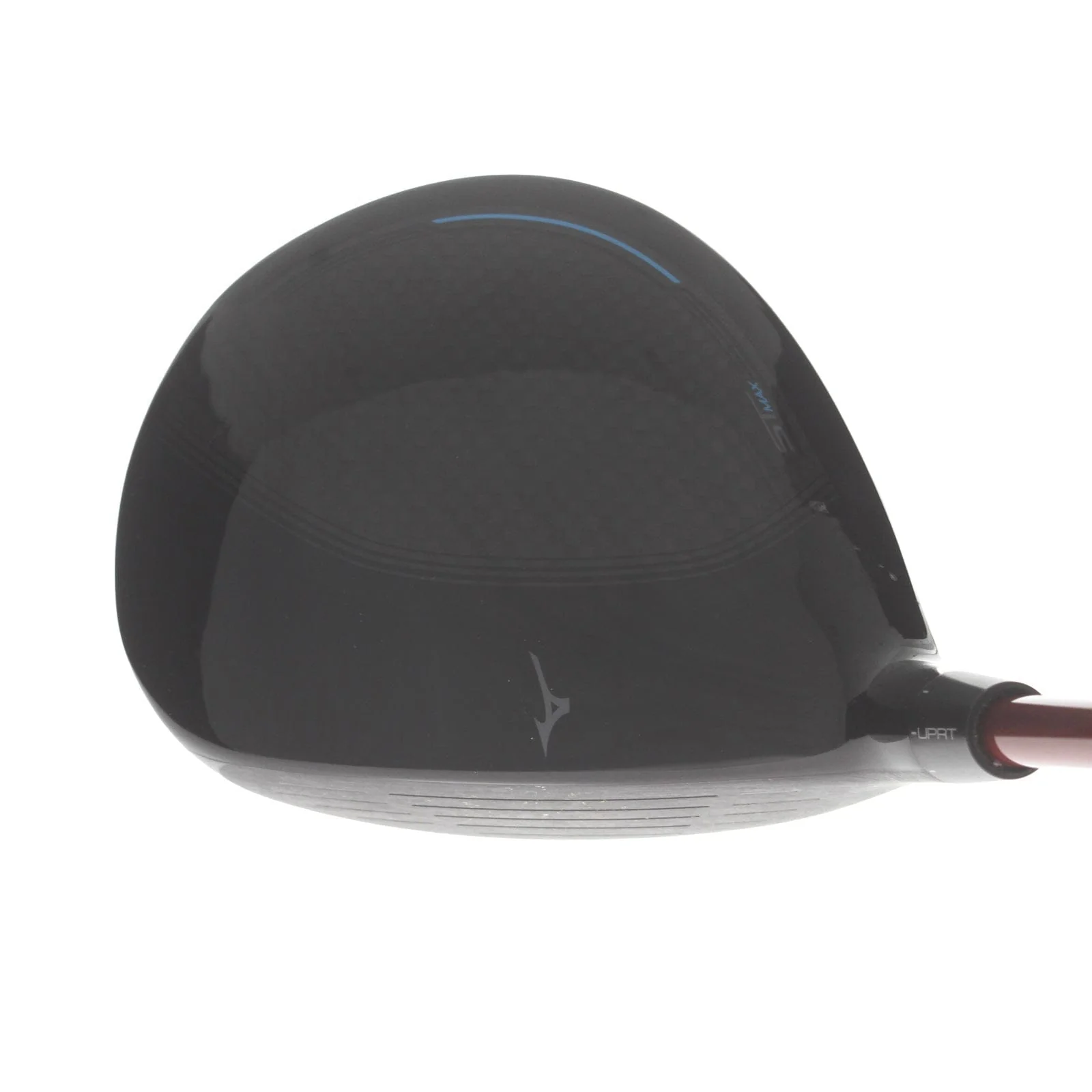 Mizuno ST-Max 230 Graphite Mens Right Hand Fairway 3 Wood 15* Regular - Denali 5.5 60g - Image 2