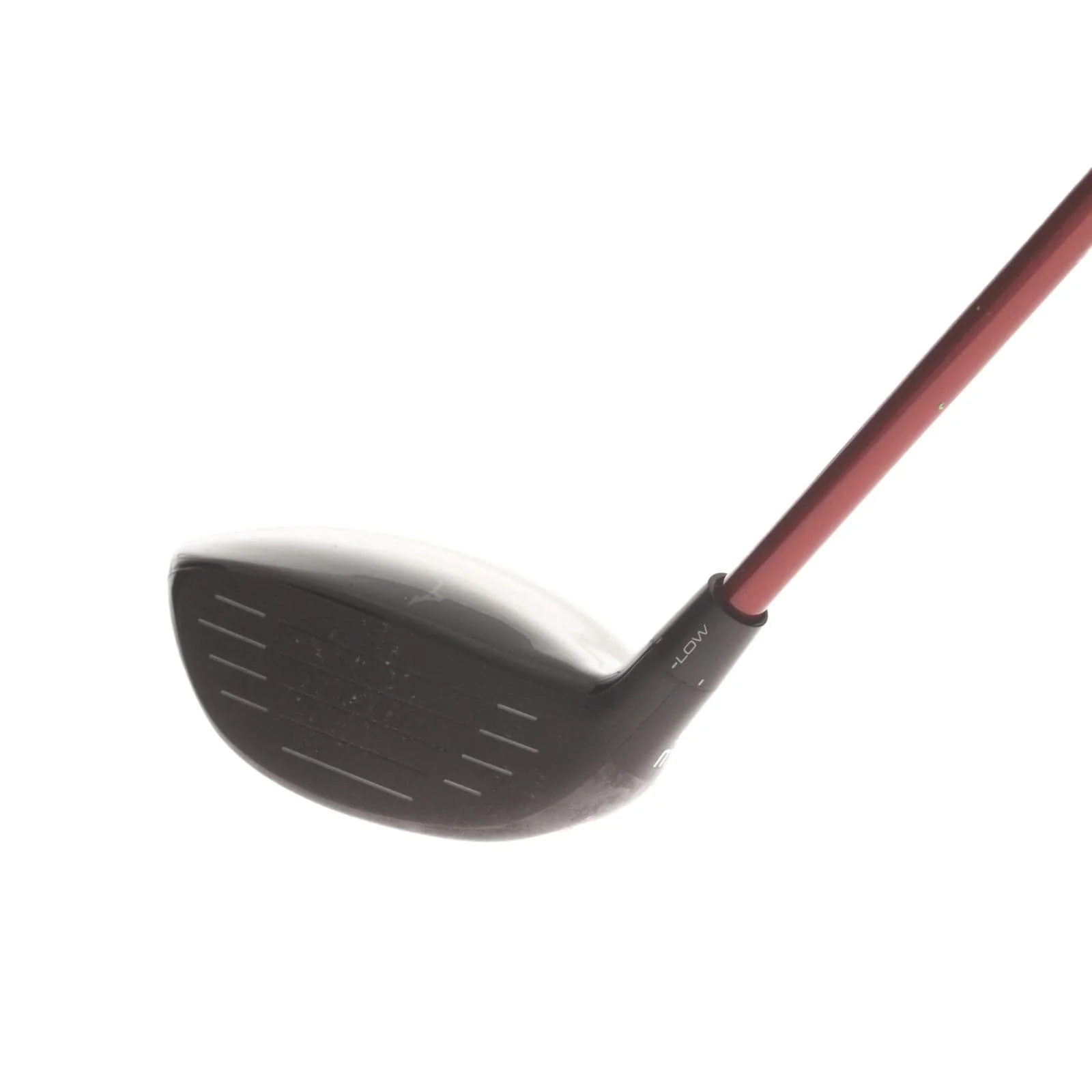 Mizuno ST-Max 230 Graphite Mens Right Hand Fairway 3 Wood 15* Regular - Denali 5.5 60g - Image 3