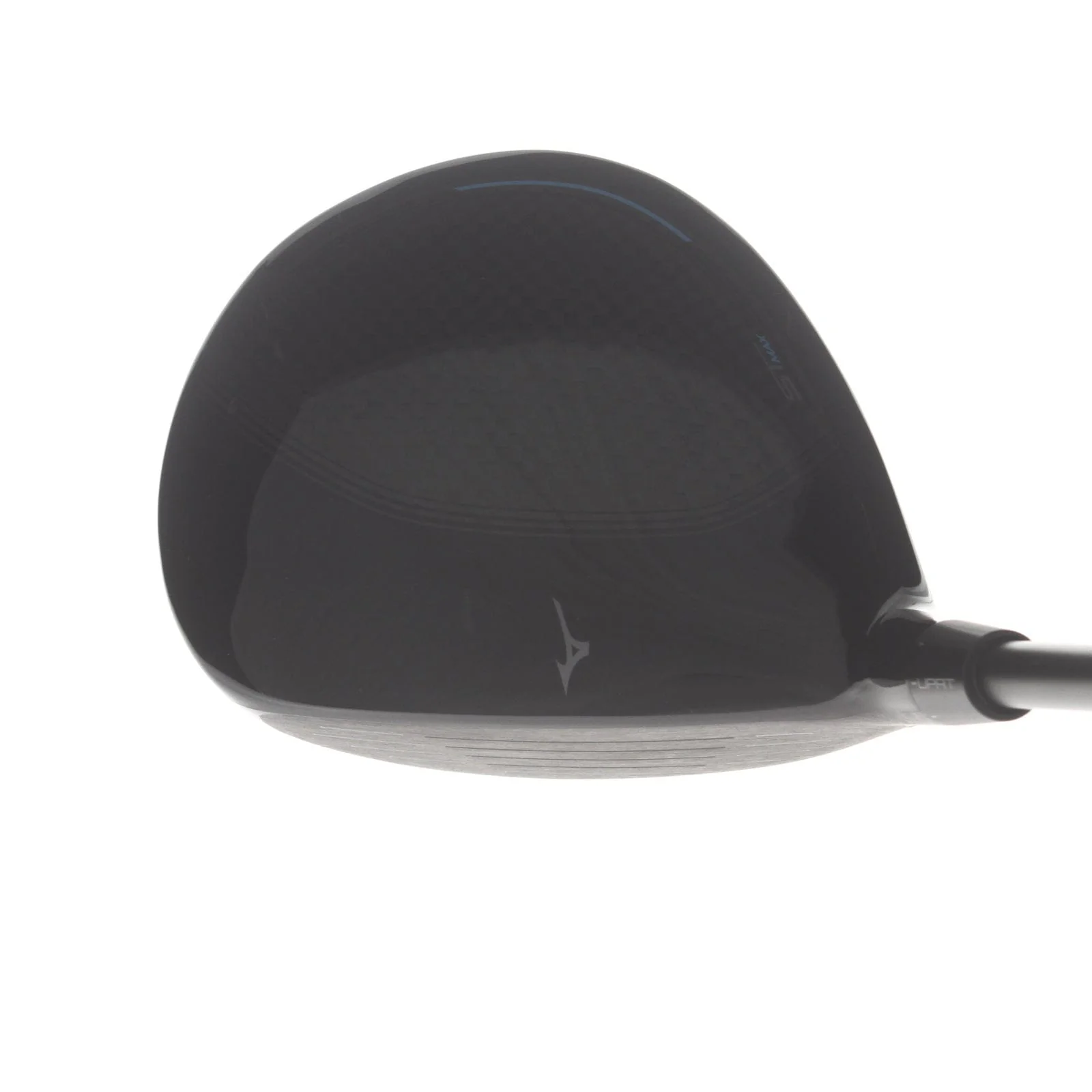 Mizuno ST-Max 230 Graphite Mens Right Hand Fairway 3 Wood 15* Senior - Helium 4F2 - Image 3