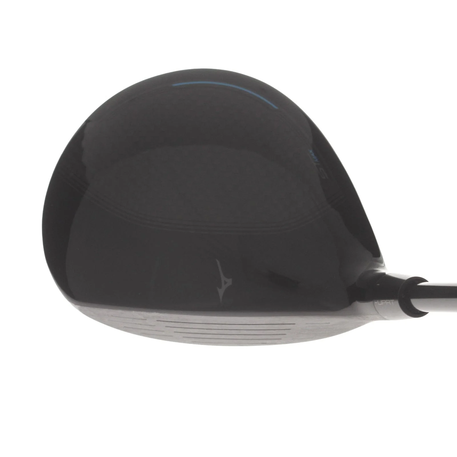 Mizuno ST-Max 230 Graphite Mens Right Hand Fairway 5 Wood 18* Regular - Kai'Li 60 - Image 3