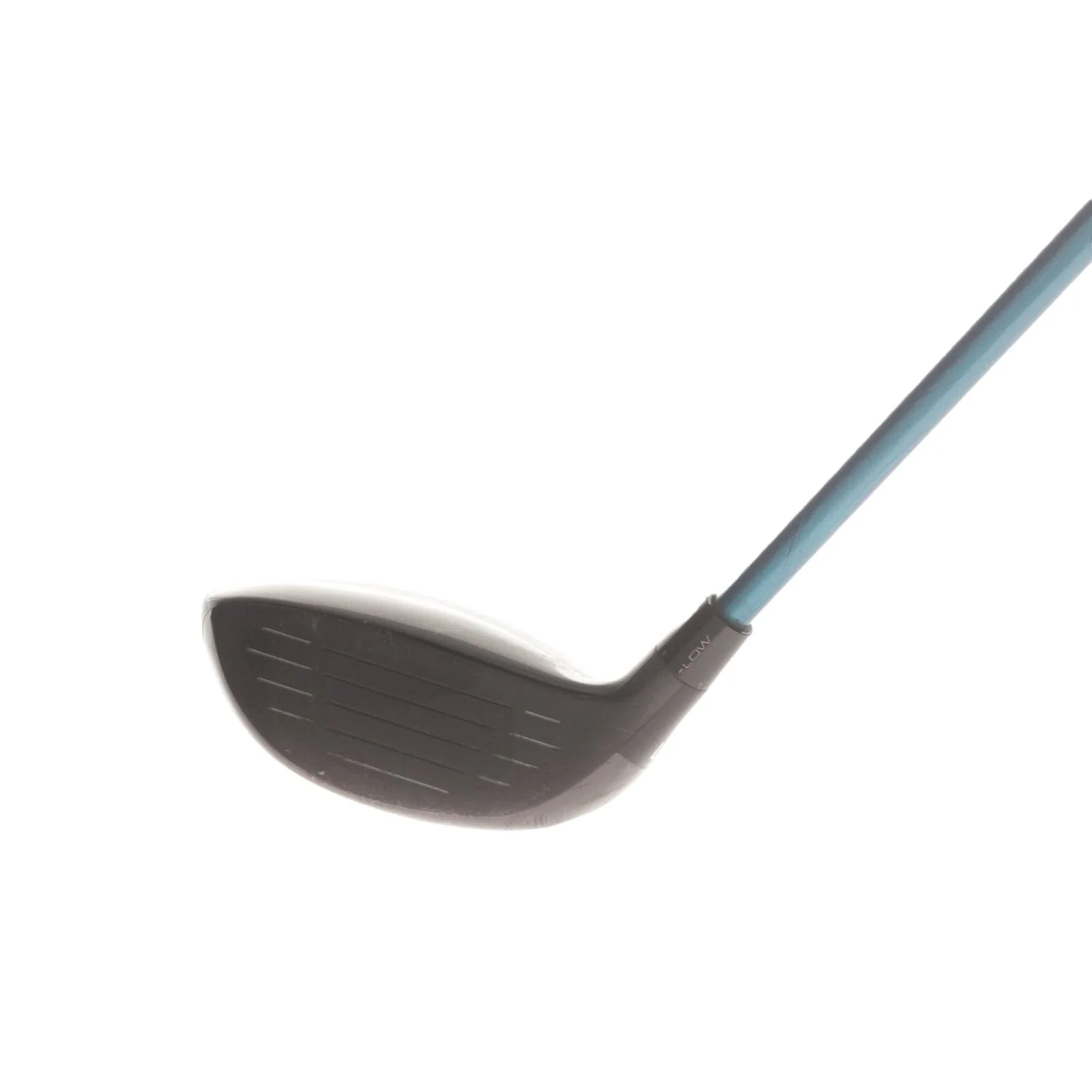 Mizuno ST-Max 230 Graphite Mens Right Hand Fairway 5 Wood 18* Regular - Project X Evenflow 75g 5.5 - Image 4
