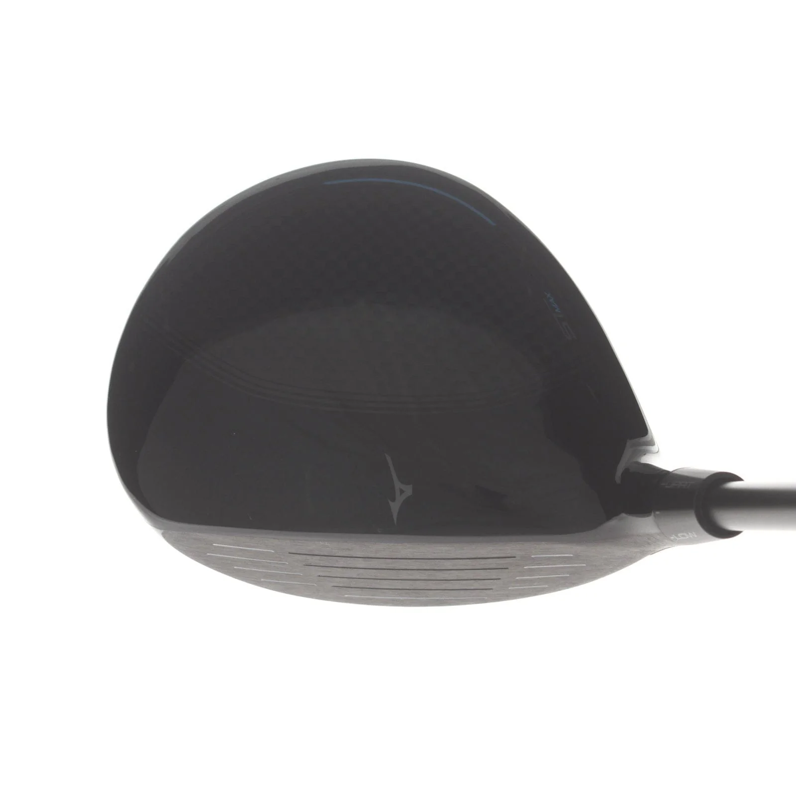 Mizuno ST-Max 230 Graphite Mens Right Hand Fairway 7 Wood 21* Senior - Helium 4F2 - Image 3
