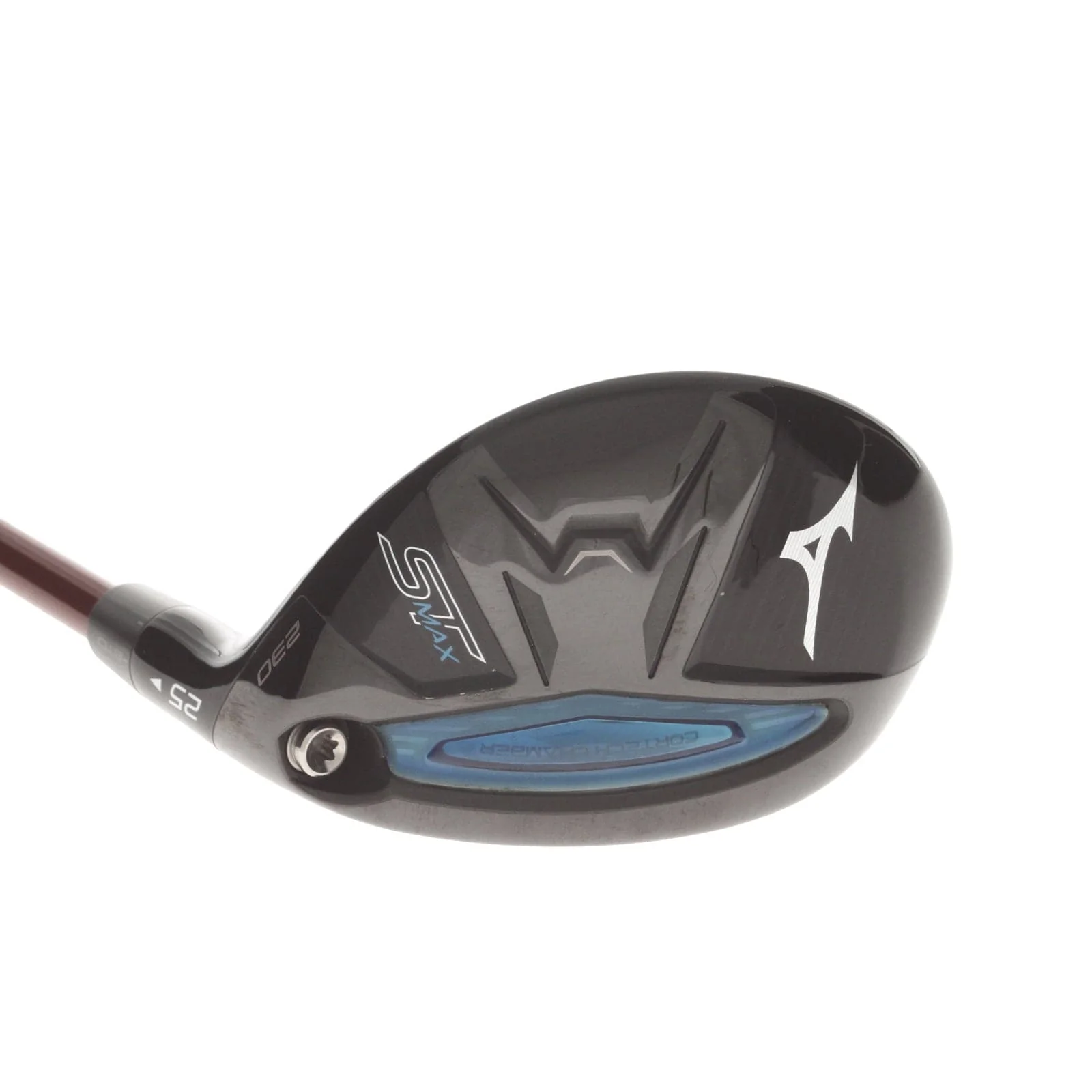 Mizuno ST MAX Graphite Mens Right Hand 7 Hybrid 25* Regular - DENALI 60g - Image 2