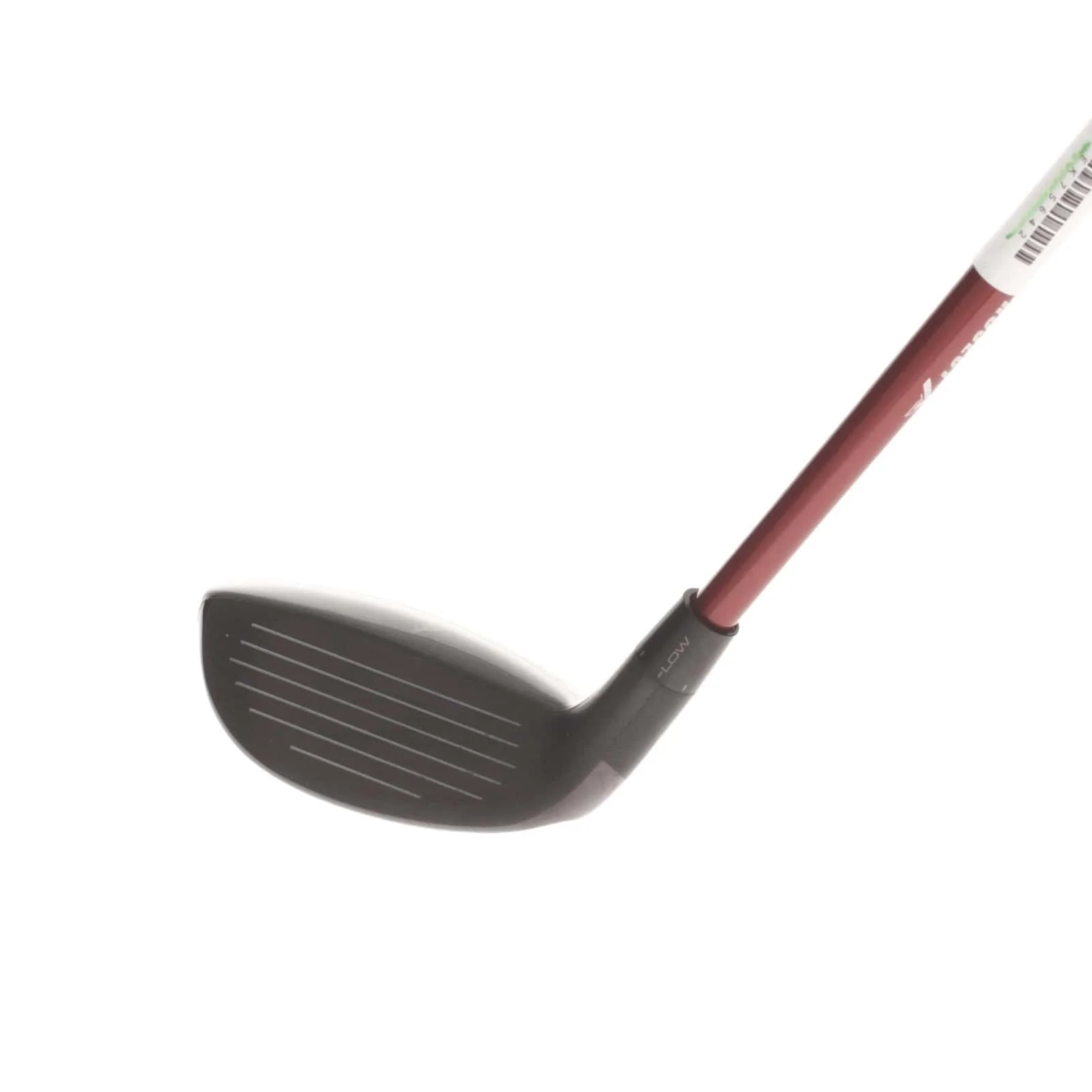 Mizuno ST MAX Graphite Mens Right Hand 7 Hybrid 25* Regular - DENALI 60g - Image 4