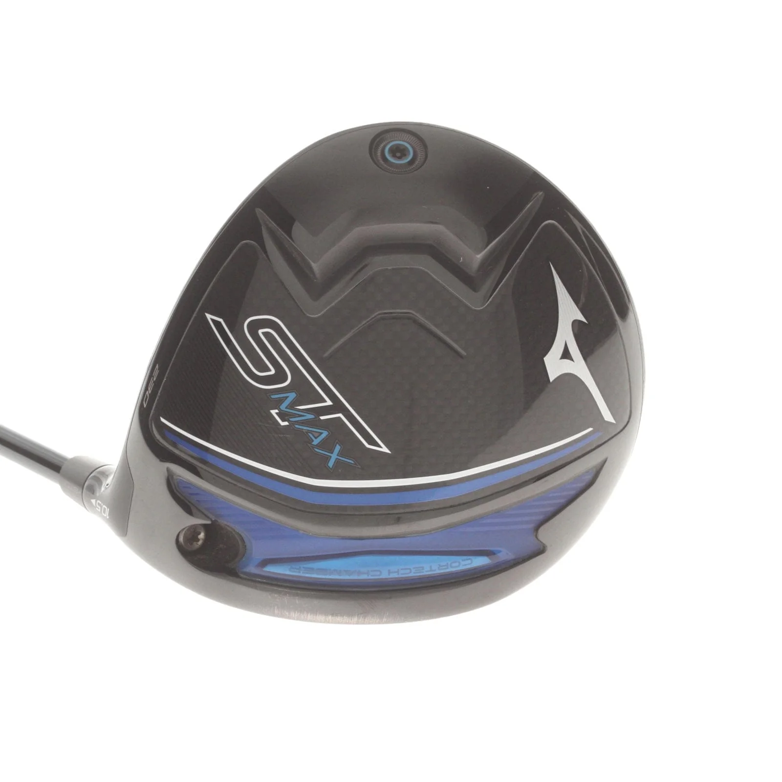 Mizuno ST-Max Graphite Mens Right Hand Driver 10.5* Regular - UST Mamiya LinQ Red M40X 6F3 - Image 2