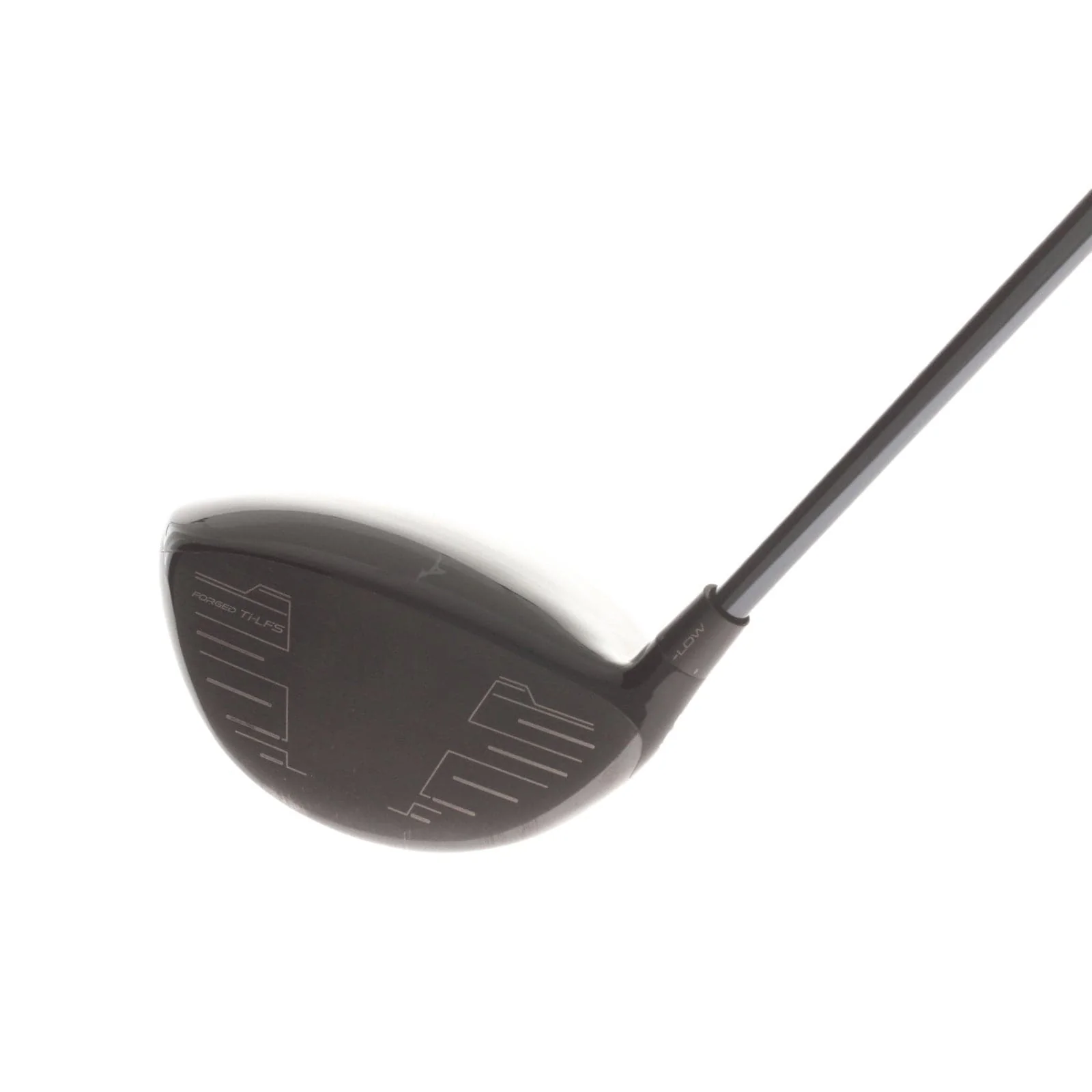 Mizuno ST-Max Graphite Mens Right Hand Driver 10.5* Regular - UST Mamiya LinQ Red M40X 6F3 - Image 4