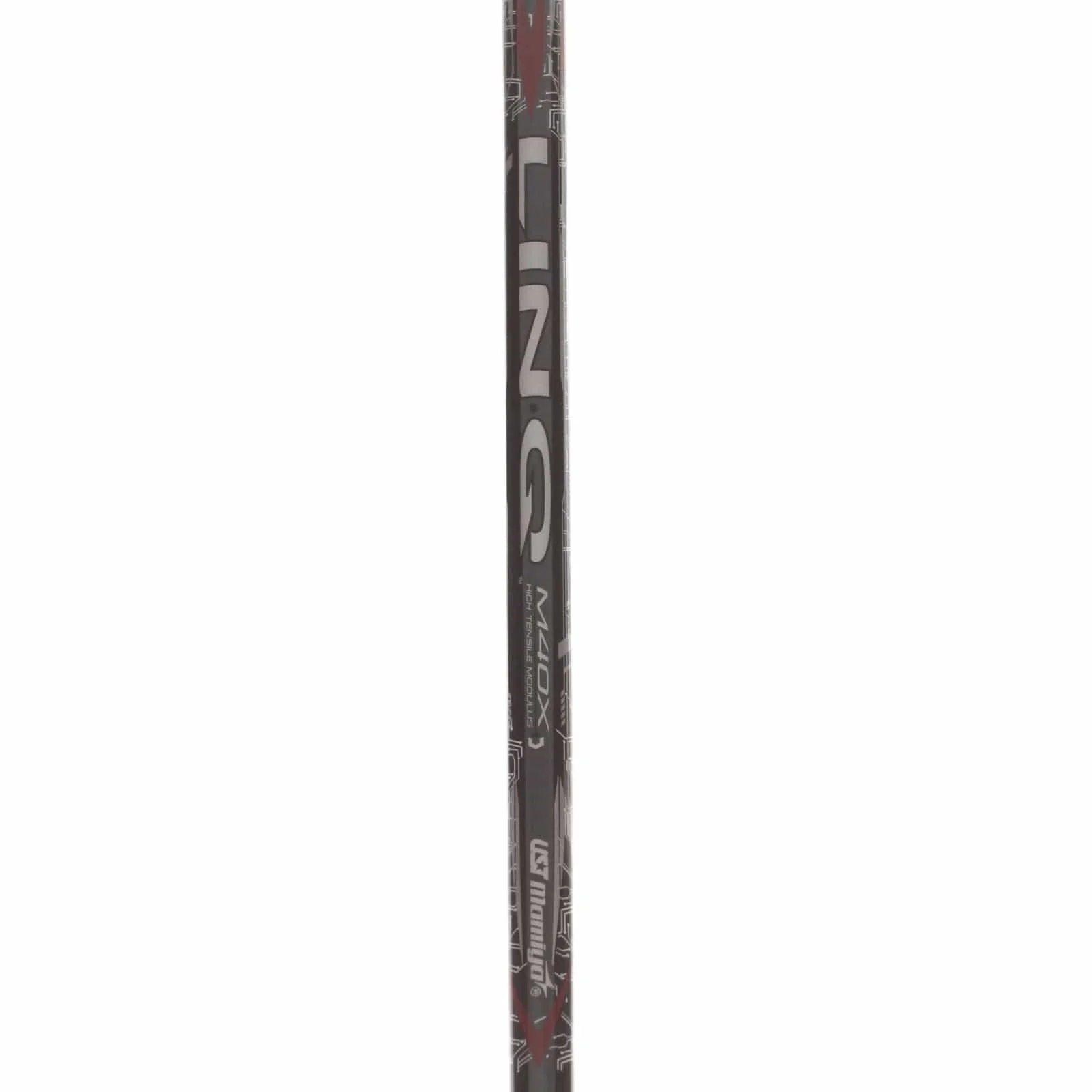 Mizuno ST-Max Graphite Mens Right Hand Driver 10.5* Regular - UST Mamiya LinQ Red M40X 6F3 - Image 5
