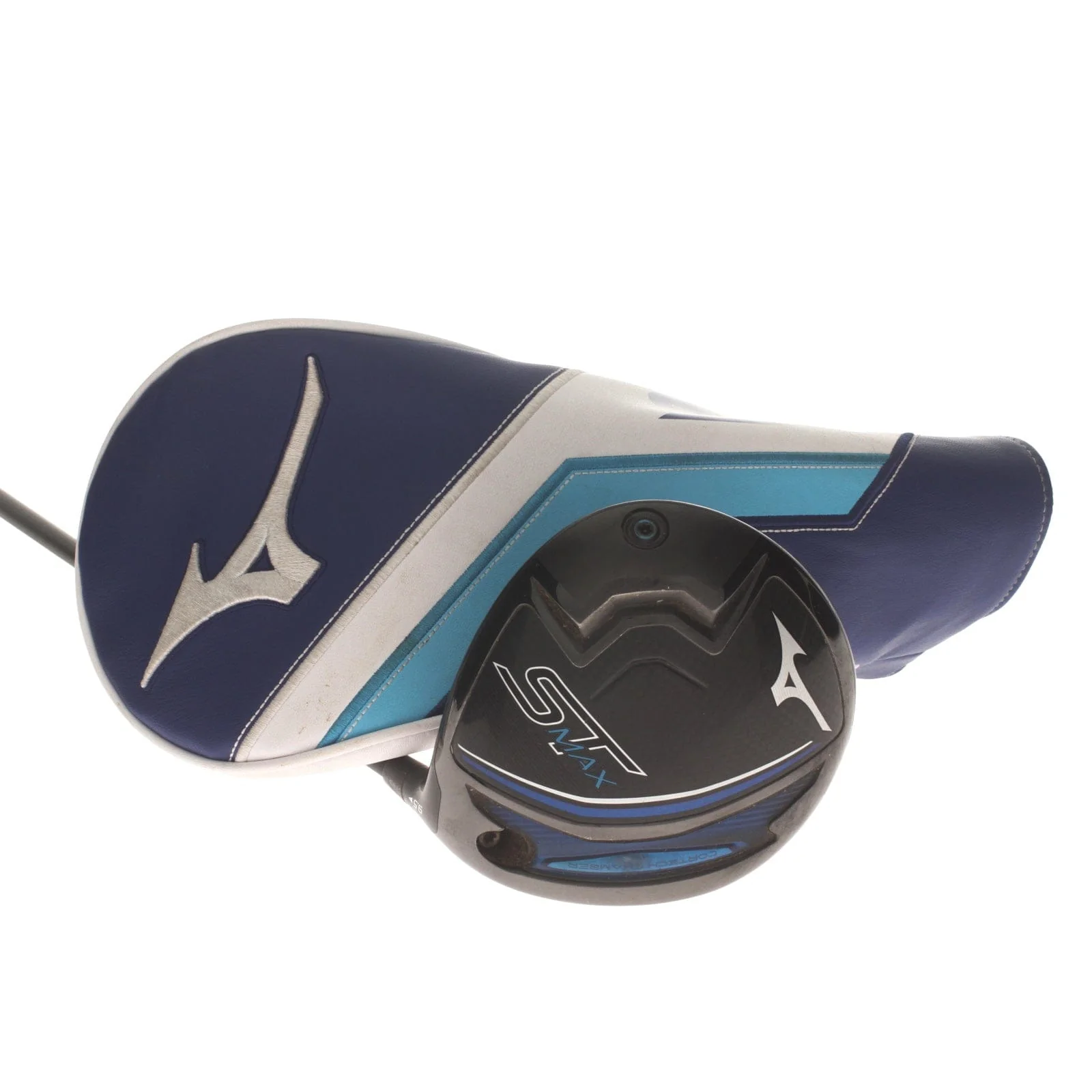 Mizuno ST Max Graphite Mens Right Hand Driver 9.5* Stiff - Tensei blue