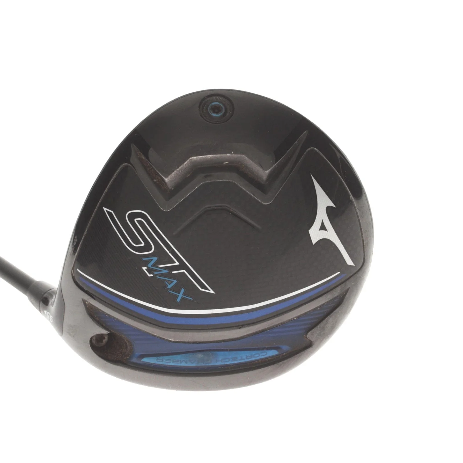 Mizuno ST Max Graphite Mens Right Hand Driver 9.5* Stiff - Tensei blue - Image 2