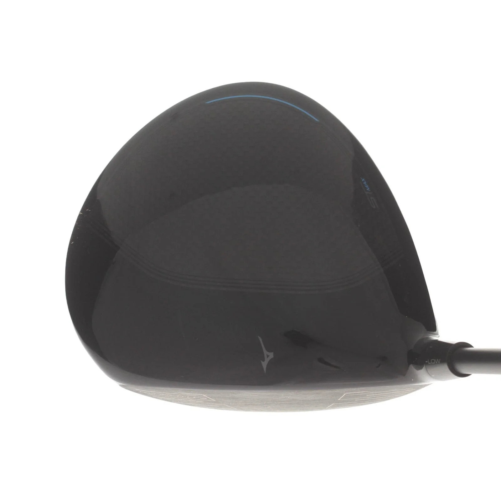 Mizuno ST Max Graphite Mens Right Hand Driver 9.5* Stiff - Tensei blue - Image 3