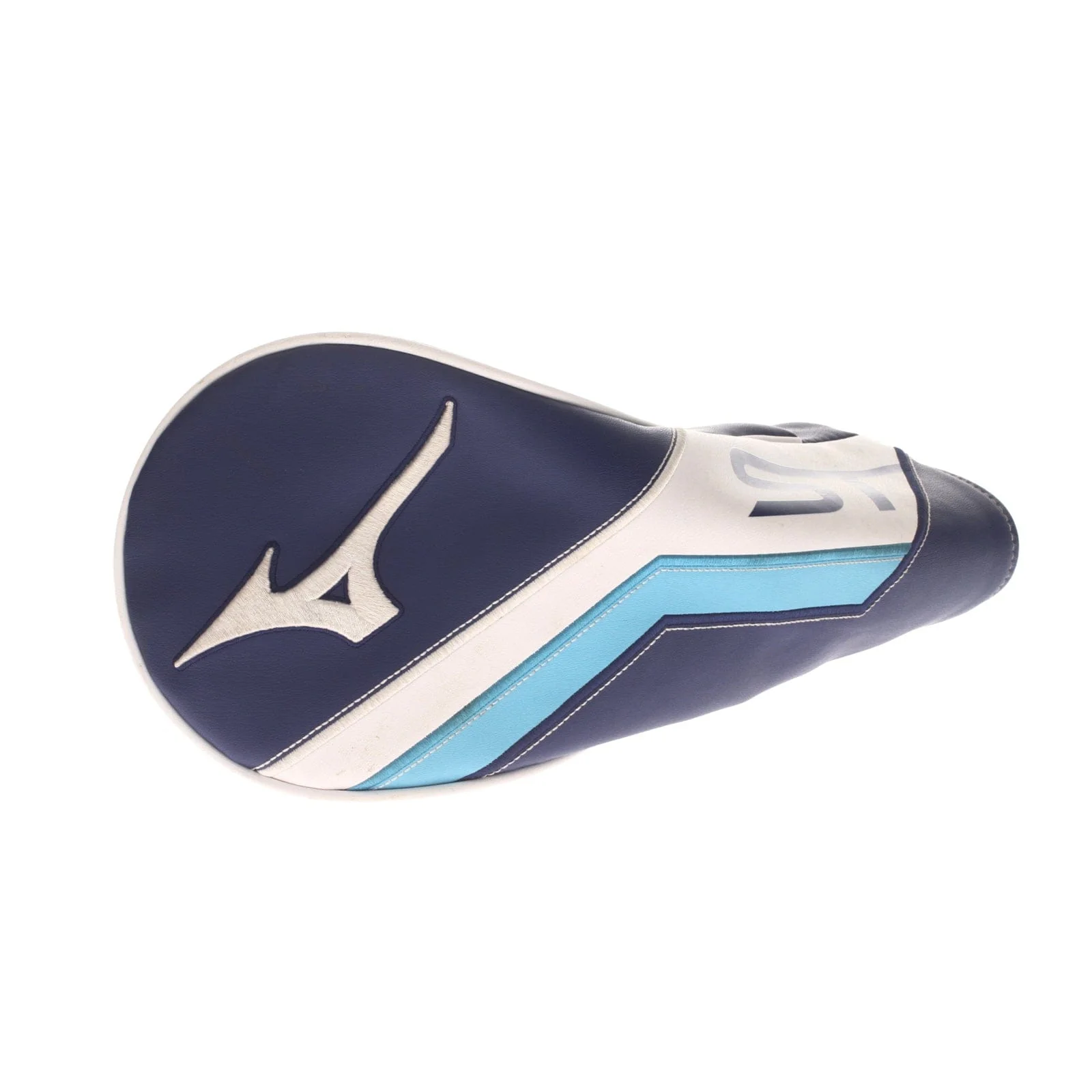 Mizuno ST Max Graphite Mens Right Hand Driver 9.5* Stiff - Tensei blue - Image 7