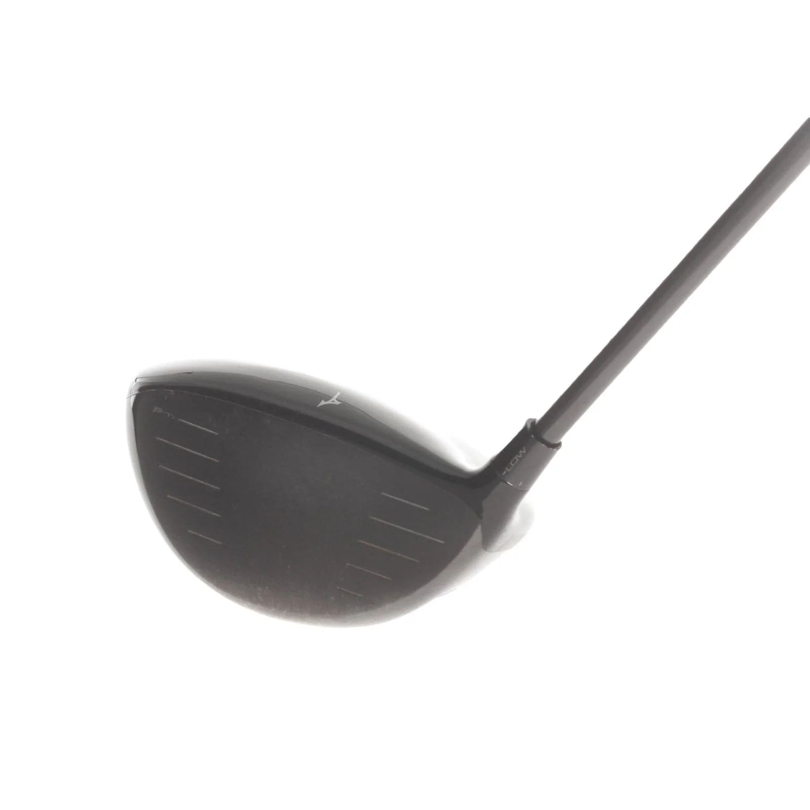 Mizuno ST-X 220 Graphite Mens Right Hand Driver 10.5* Regular - Diamana Red 50 R - Image 4