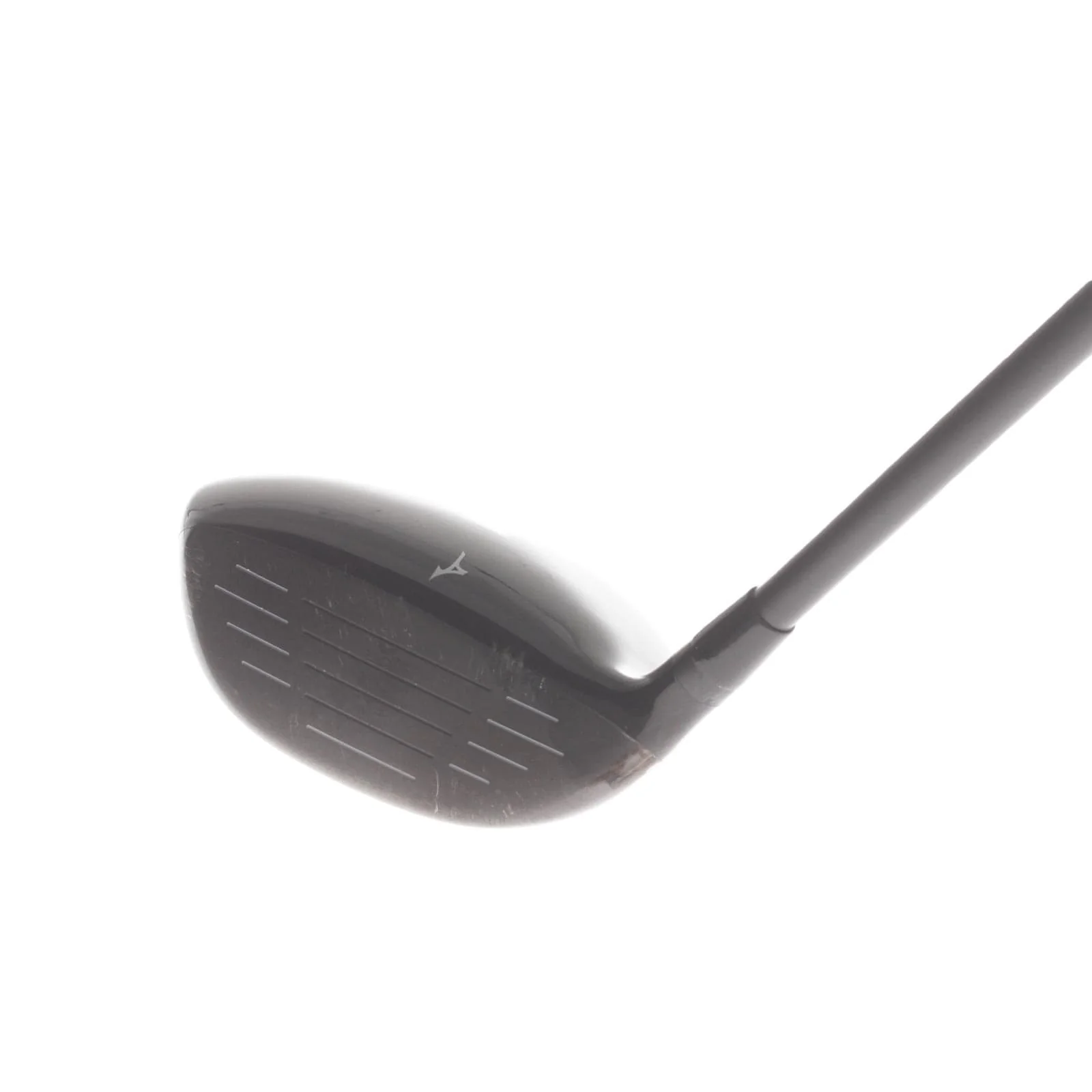 Mizuno ST-X 220 Graphite Mens Right Hand Fairway 5 Wood Senior - Helium 4F2 - Image 4