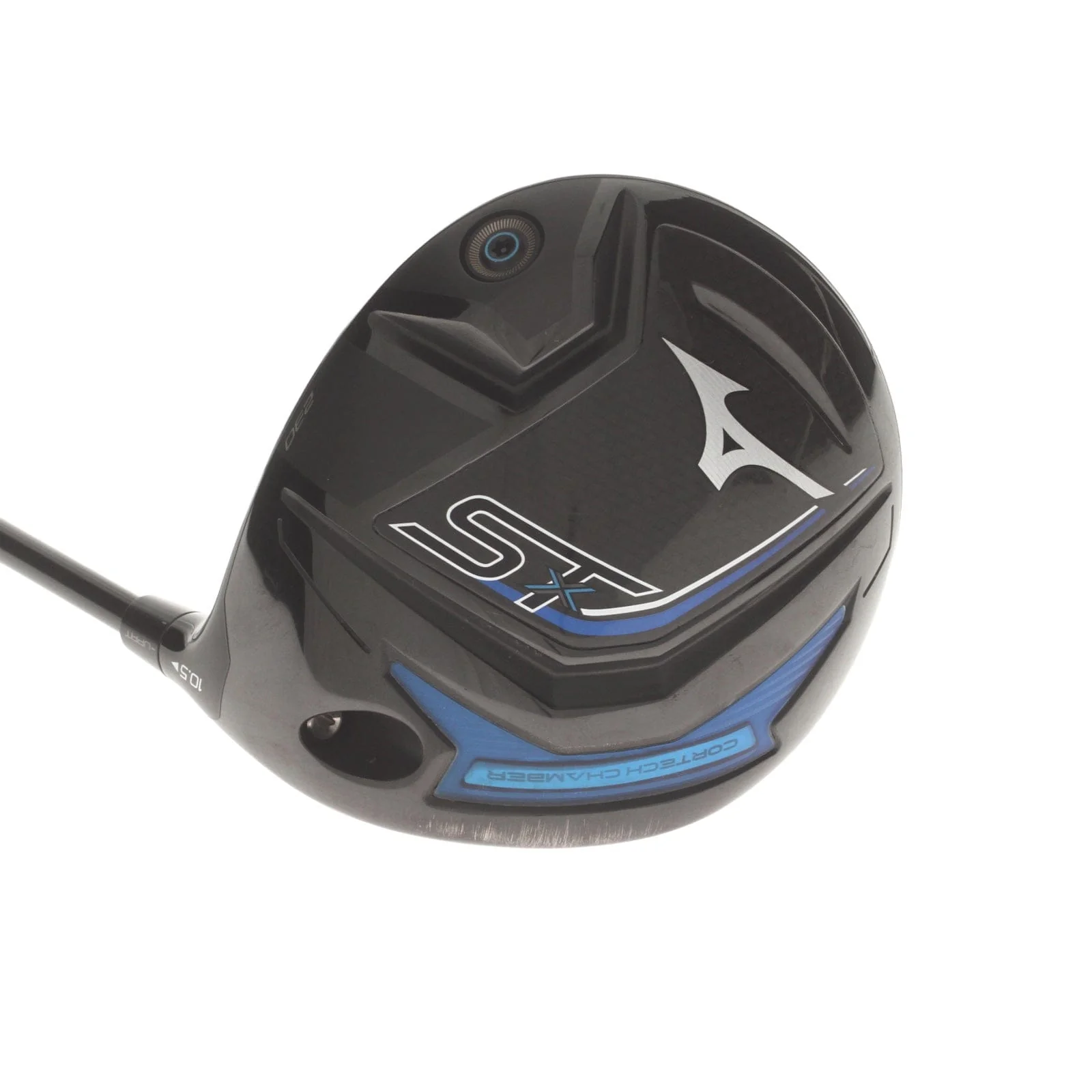 Mizuno ST-X 230 Graphite Mens Right Hand Driver 10.5* Stiff - Kai'li 60S Blue - Image 2