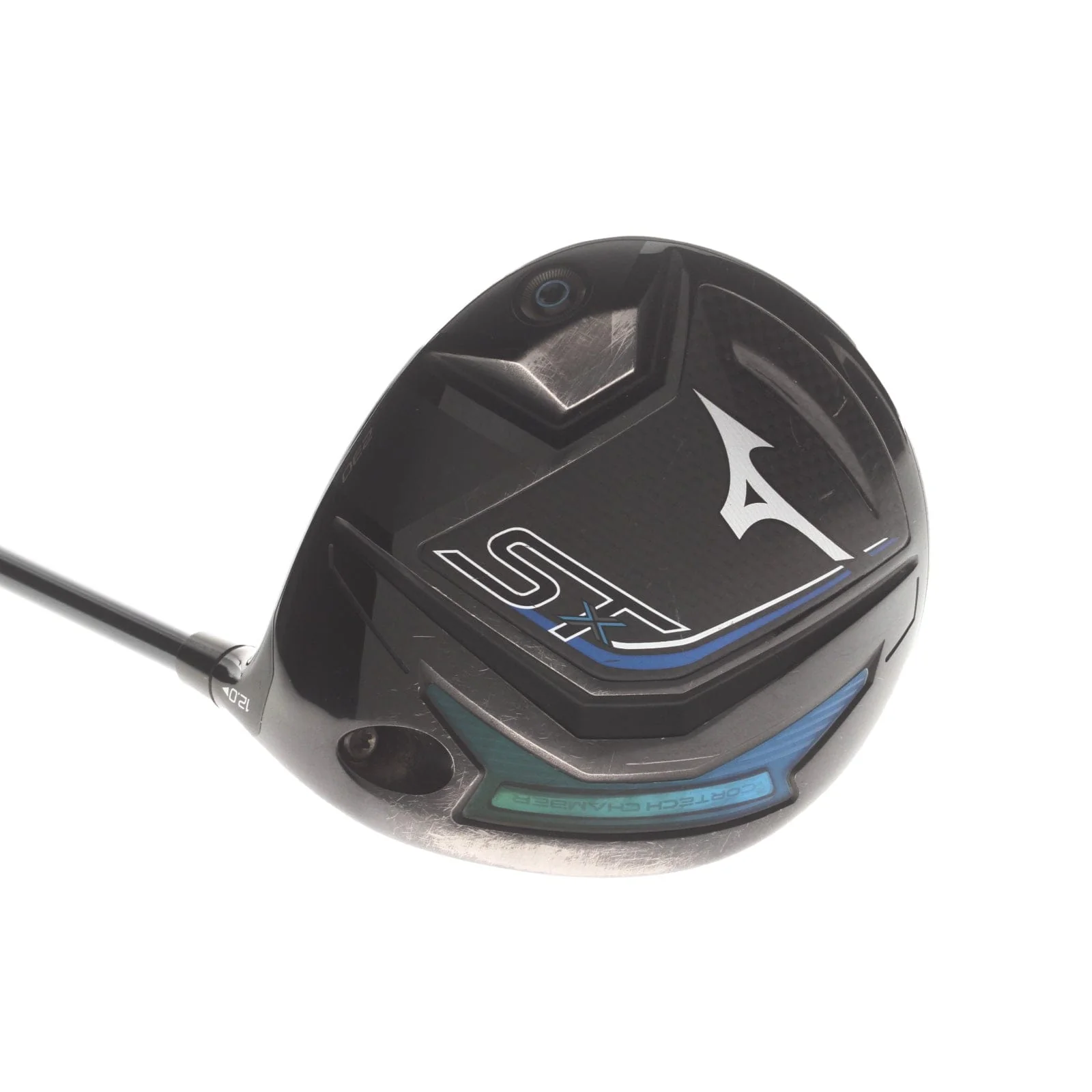 Mizuno ST-X 230 Graphite Mens Right Hand Driver 12* Regular - LINQ M40X 5F3 - Image 2