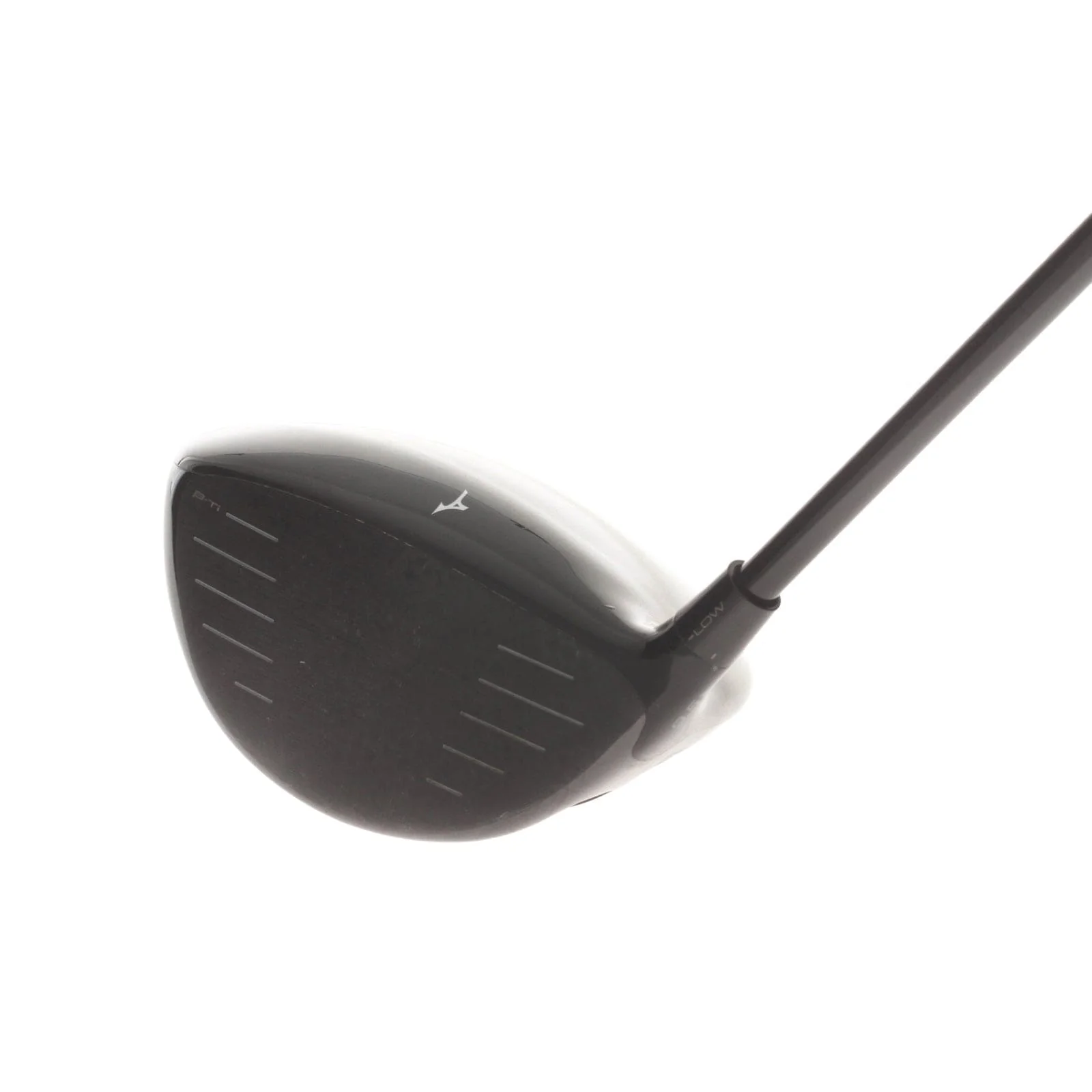 Mizuno ST-Z 220 Graphite Mens Right Hand Driver 10.5* Stiff - Tensei blue 65g - Image 4