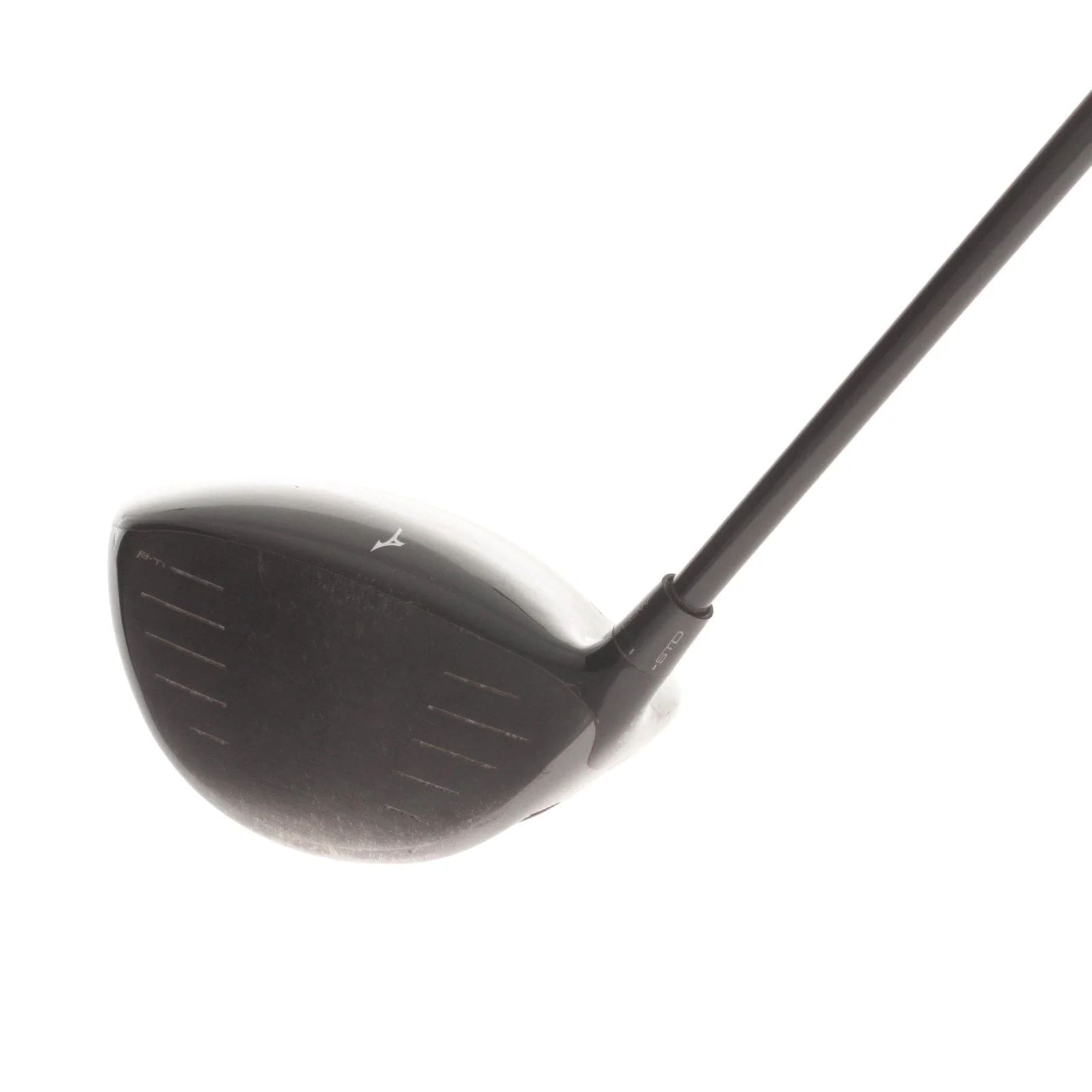 Mizuno ST-Z 220 Graphite Mens Right Hand Driver 9.5* Regular - Tensei AV Series 65 Blue - Image 4