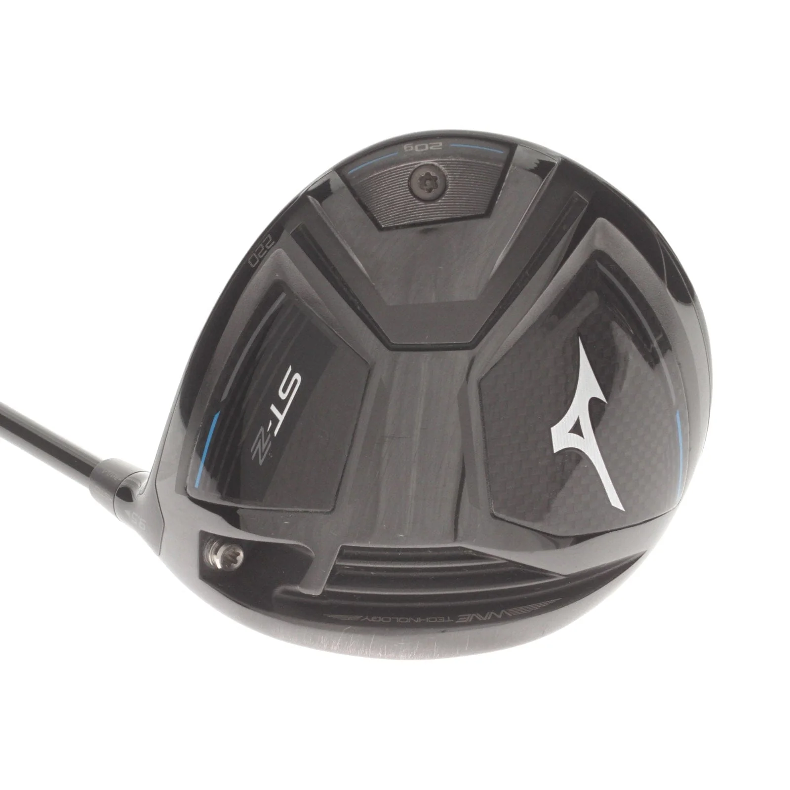 Mizuno ST-Z 220 Graphite Mens Right Hand Driver 9.5* Stiff - Diamana 70 - Image 2