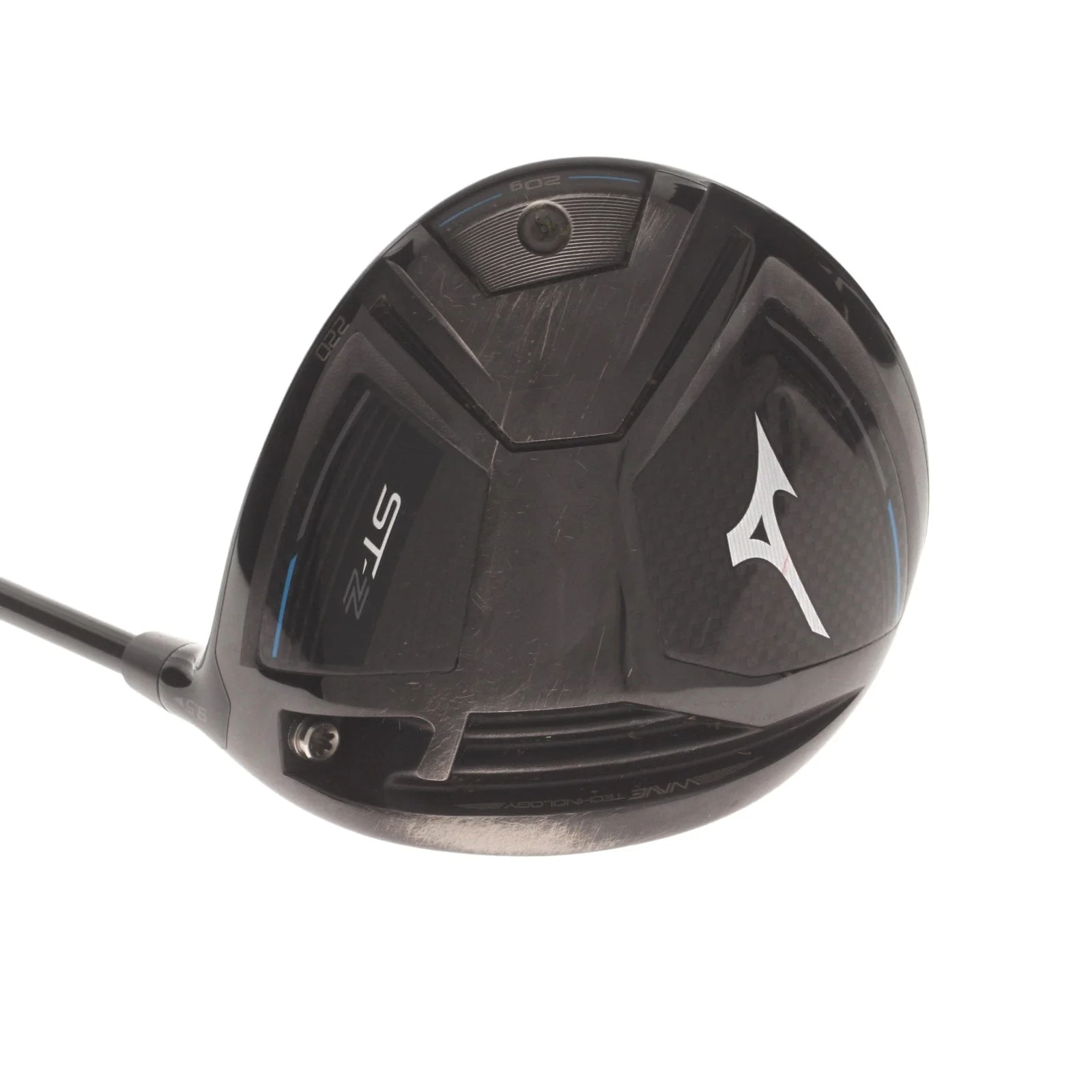 Mizuno ST-Z 220 Graphite Mens Right Hand Driver 9.5* Stiff - Diamana D+ 60 x5ct - Image 2