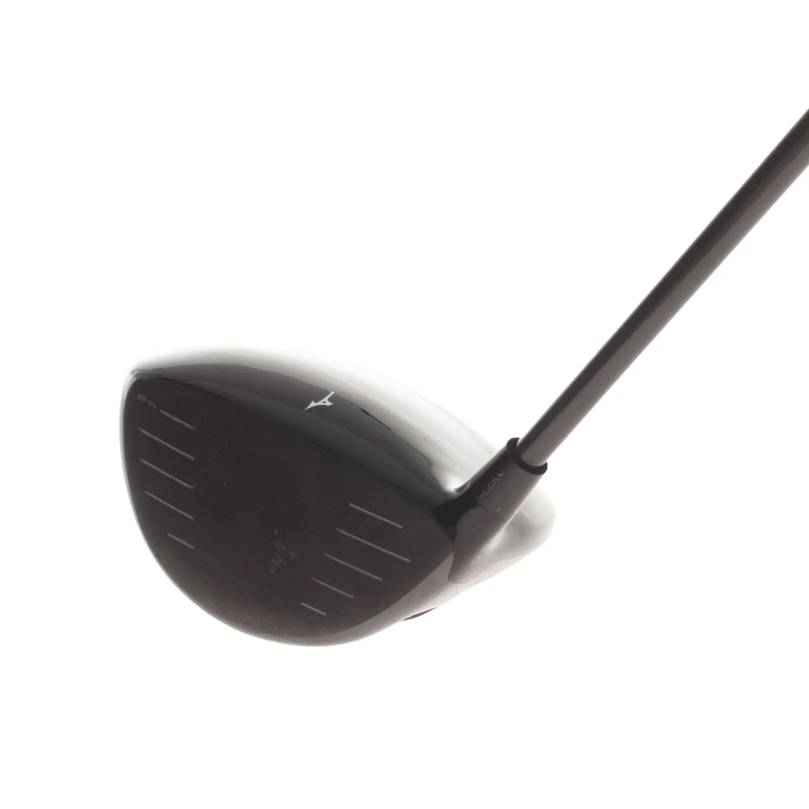 Mizuno ST-Z 220 Graphite Mens Right Hand Driver 9.5* Stiff - Diamana D+ 60 x5ct - Image 4