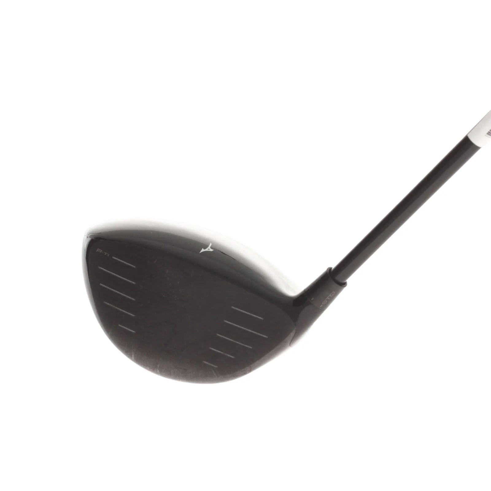 Mizuno ST-Z 220 Graphite Mens Right Hand Driver 9.5* Stiff - Tensei AV Series Blue 65 - Image 4