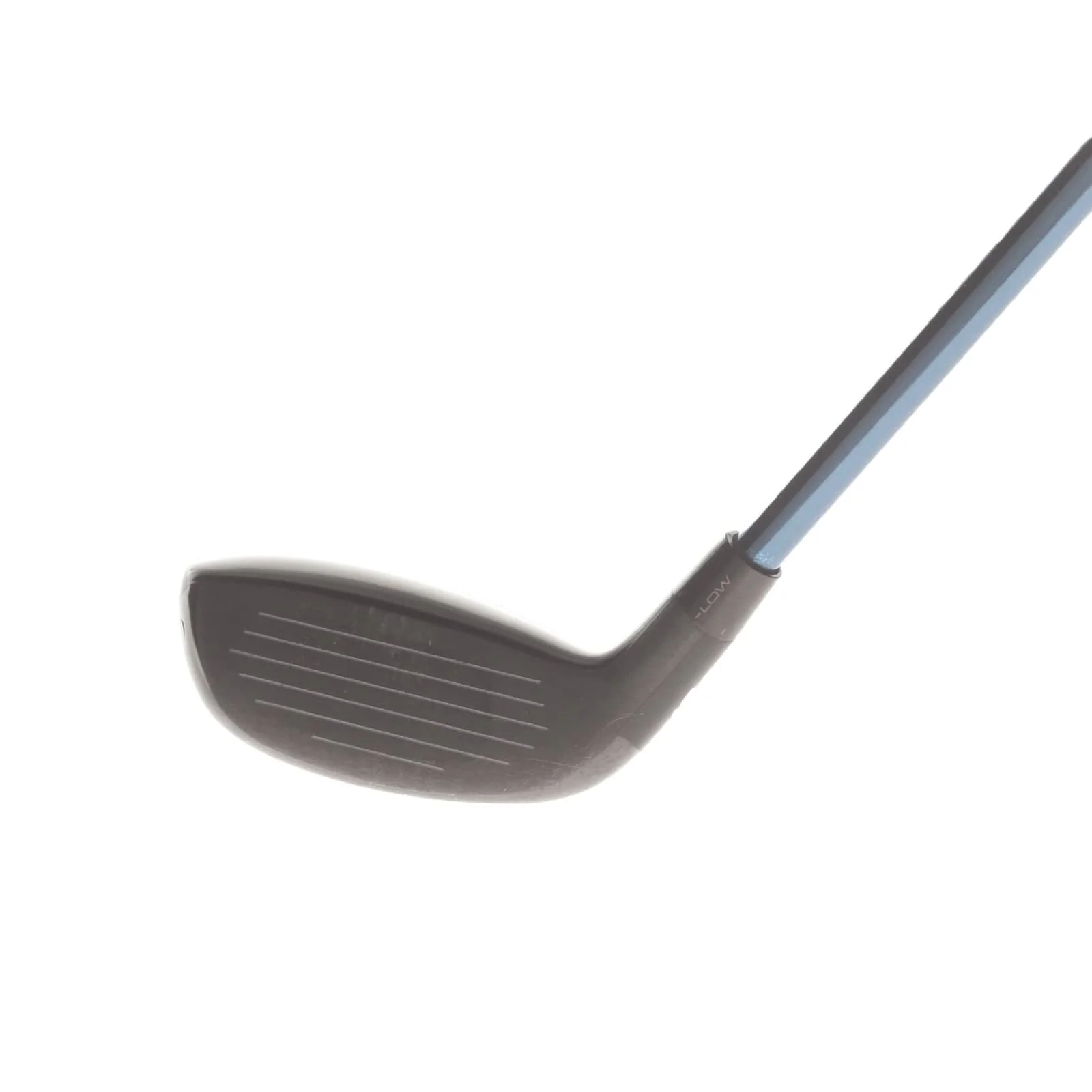 Mizuno ST-Z 230 Graphite Mens Right Hand 2 Hybrid 16* Regular - UST Mamiya LinQ 75F4 - Image 4