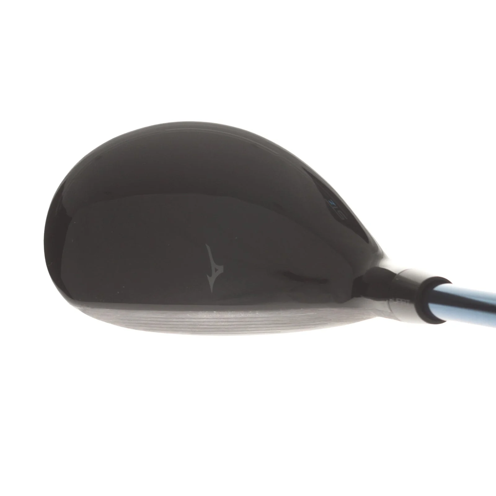 Mizuno ST-Z 230 Graphite Mens Right Hand 3 Hybrid 19* Stiff - UST Mamiya LinQ 75 F4 - Image 3