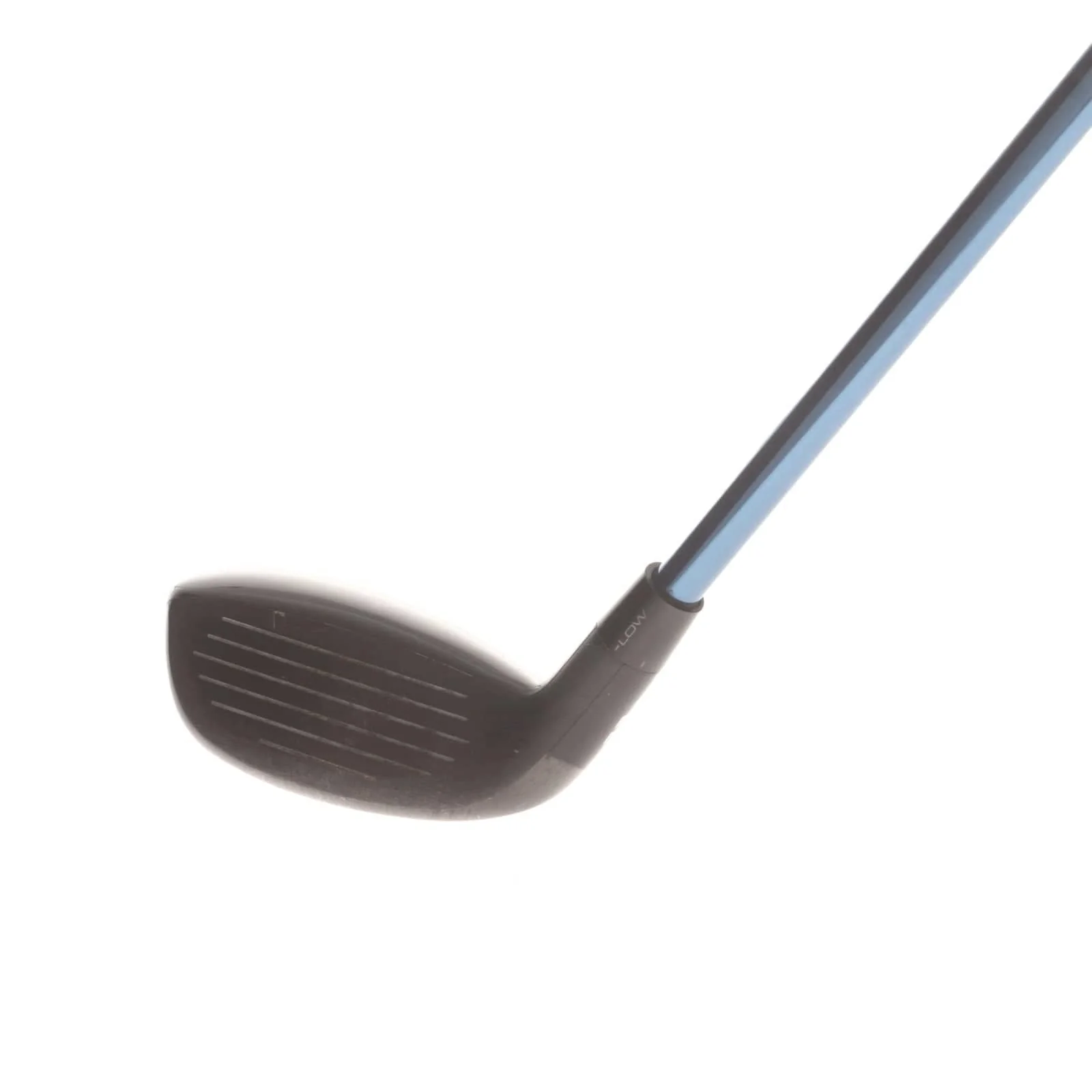 Mizuno ST-Z 230 Graphite Mens Right Hand 4 Hybrid 22* Stiff - UST Mamiya LINQ 75 F4 - Image 4