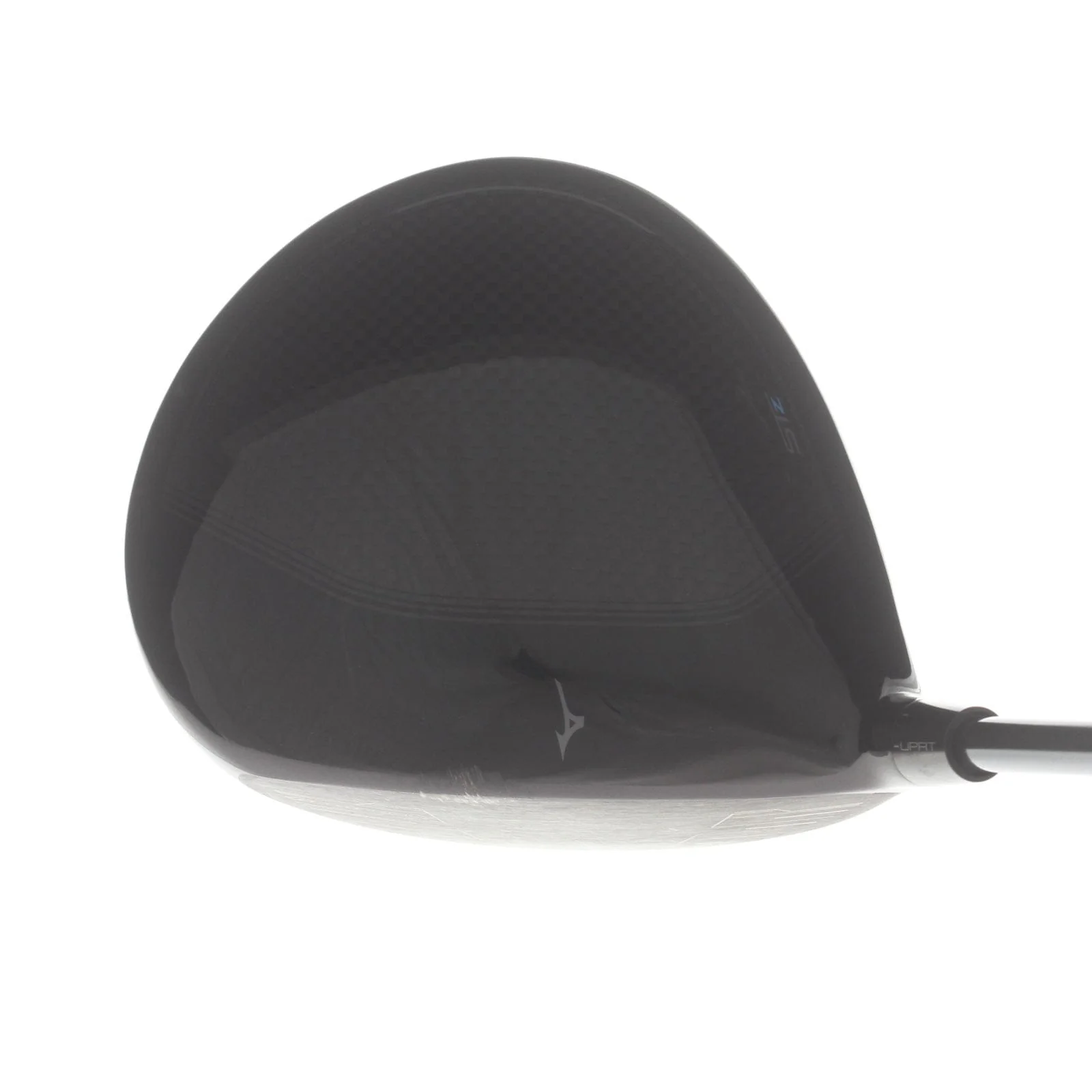Mizuno ST-Z 230 Graphite Mens Right Hand Driver 10.5* Regular - UST Mamiya LinQ 5F3 - Image 3