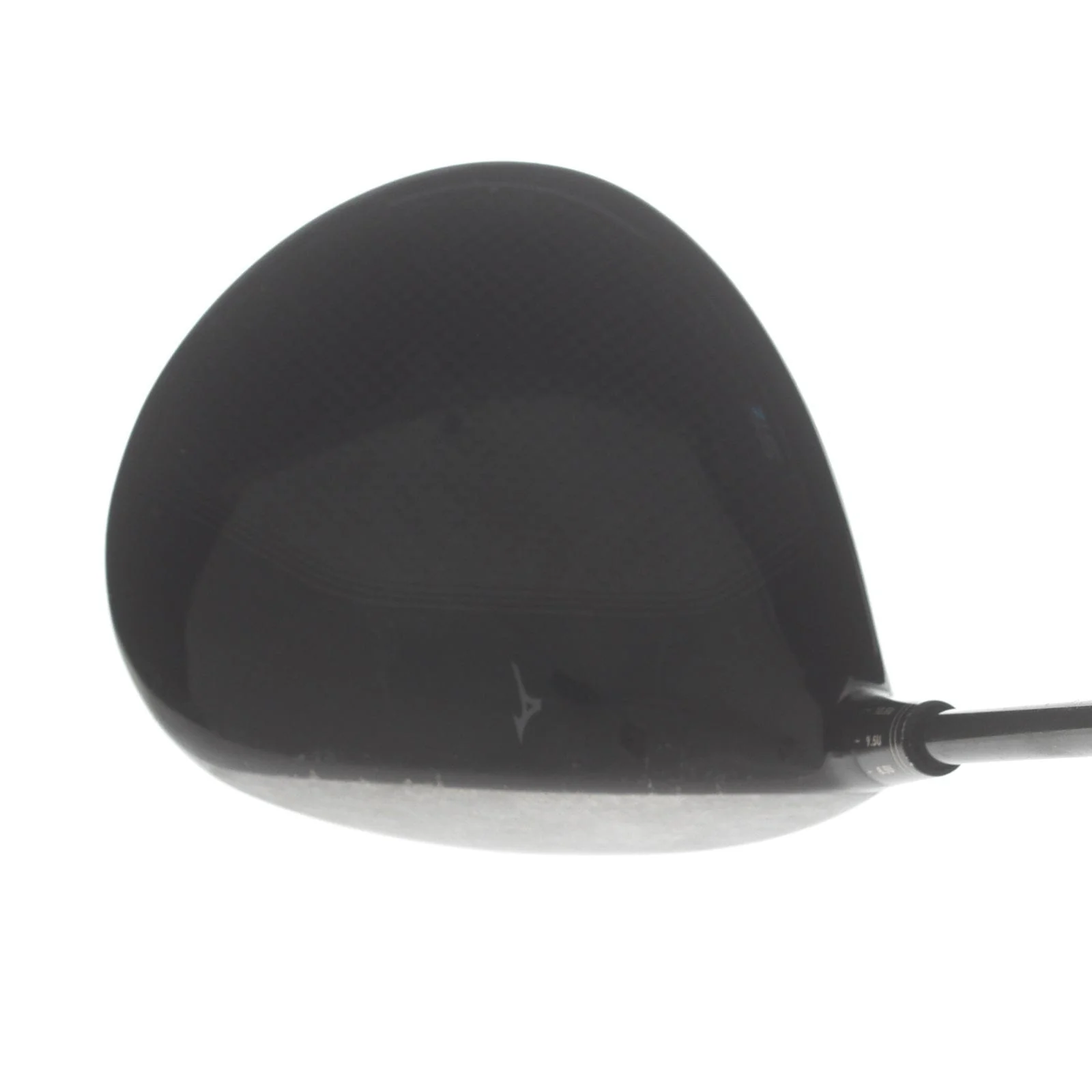 Mizuno ST-Z 230 Graphite Mens Right Hand Driver 9.5* Regular - Kuro Kage 50 - Image 2