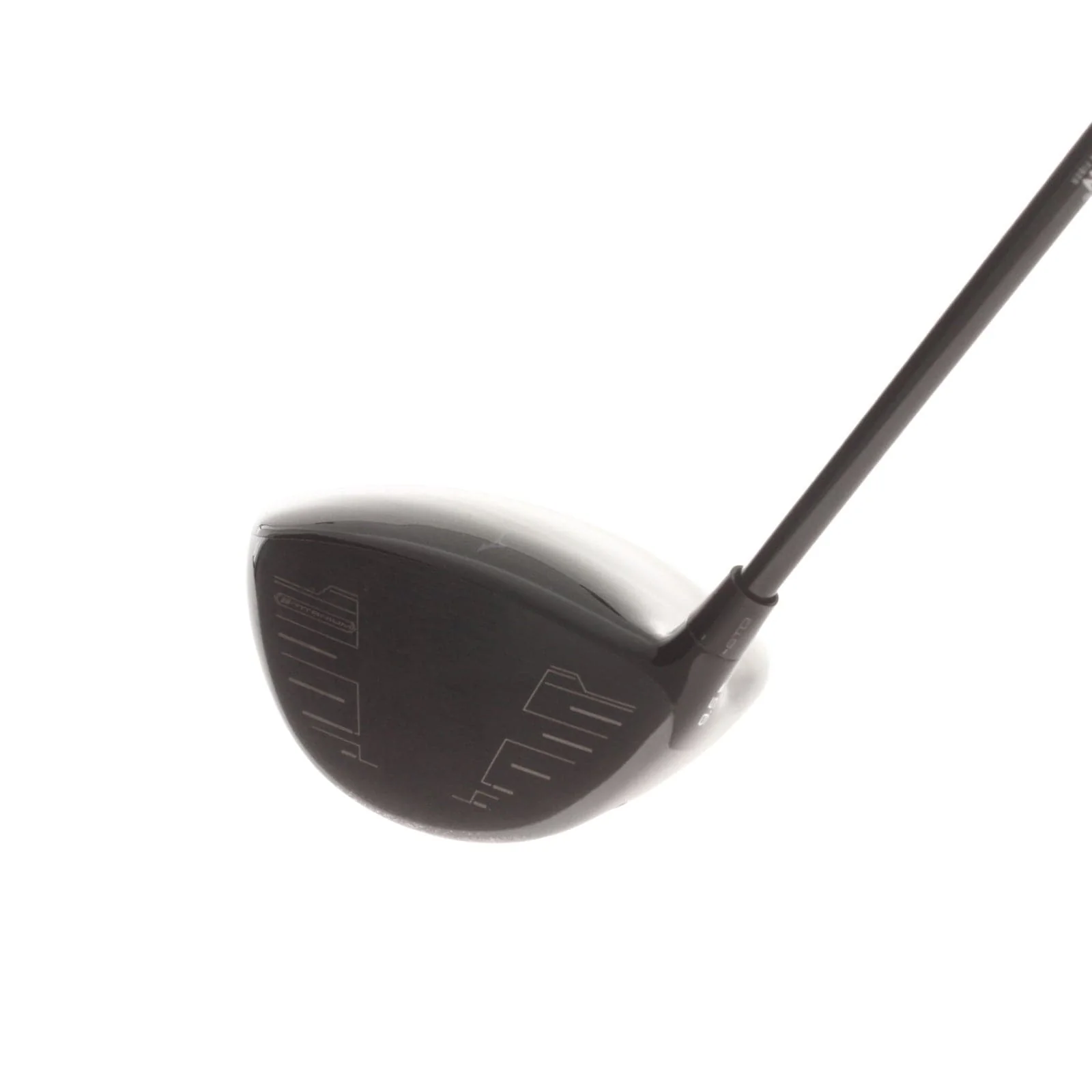 Mizuno ST-Z 230 Graphite Mens Right Hand Driver 9.5* Stiff - HZRDUS RDX Smoke 6.0 65g - Image 4