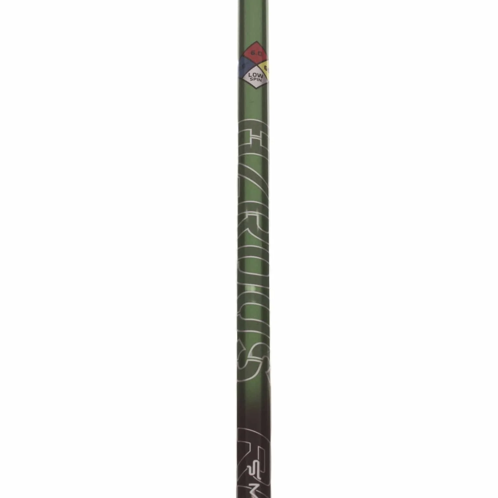 Mizuno ST-Z 230 Graphite Mens Right Hand Driver 9.5* Stiff - HZRDUS RDX Smoke Green 6.0 65g - Image 5