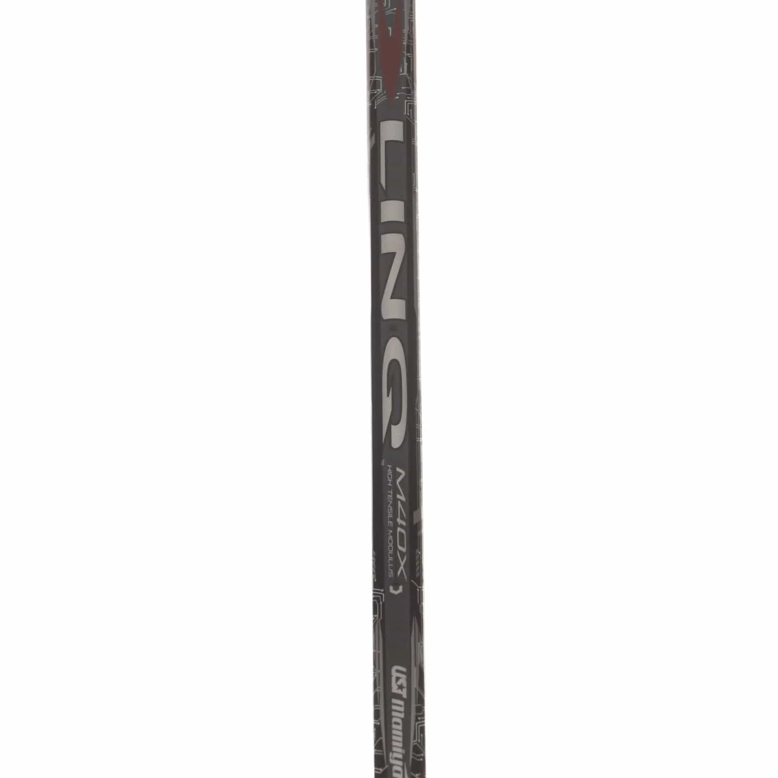 Mizuno ST-Z 230 Graphite Mens Right Hand Driver 9.5* Stiff - UST Mamiya LINQ M40X - Image 5
