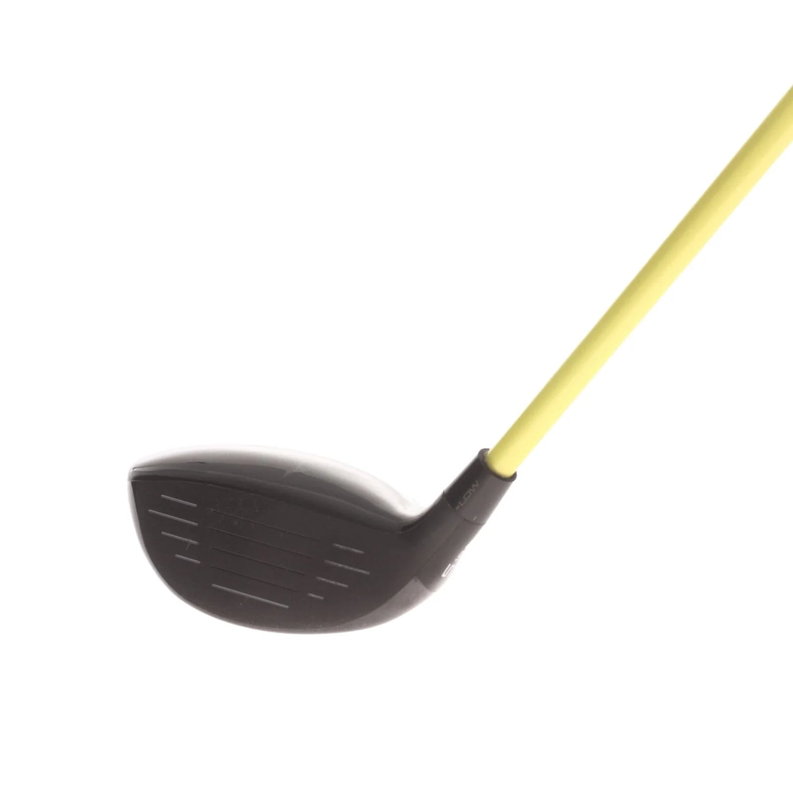 Mizuno ST-Z 230 Graphite Mens Right Hand Fairway 5 Wood 18* Extra Stiff - UST Mamiya Attas3 8X - Image 4