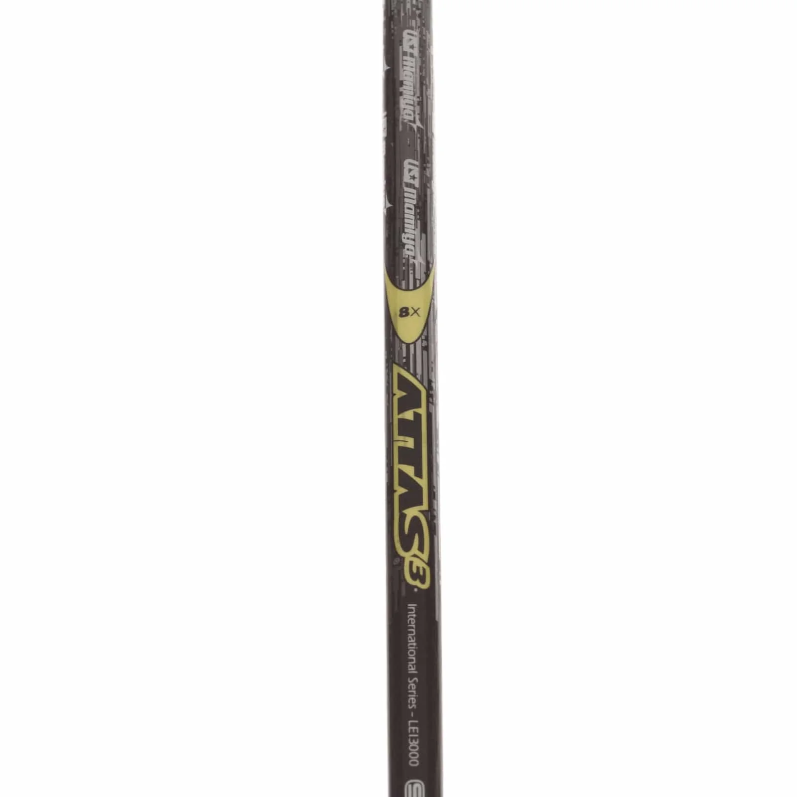 Mizuno ST-Z 230 Graphite Mens Right Hand Fairway 5 Wood 18* Extra Stiff - UST Mamiya Attas3 8X - Image 5