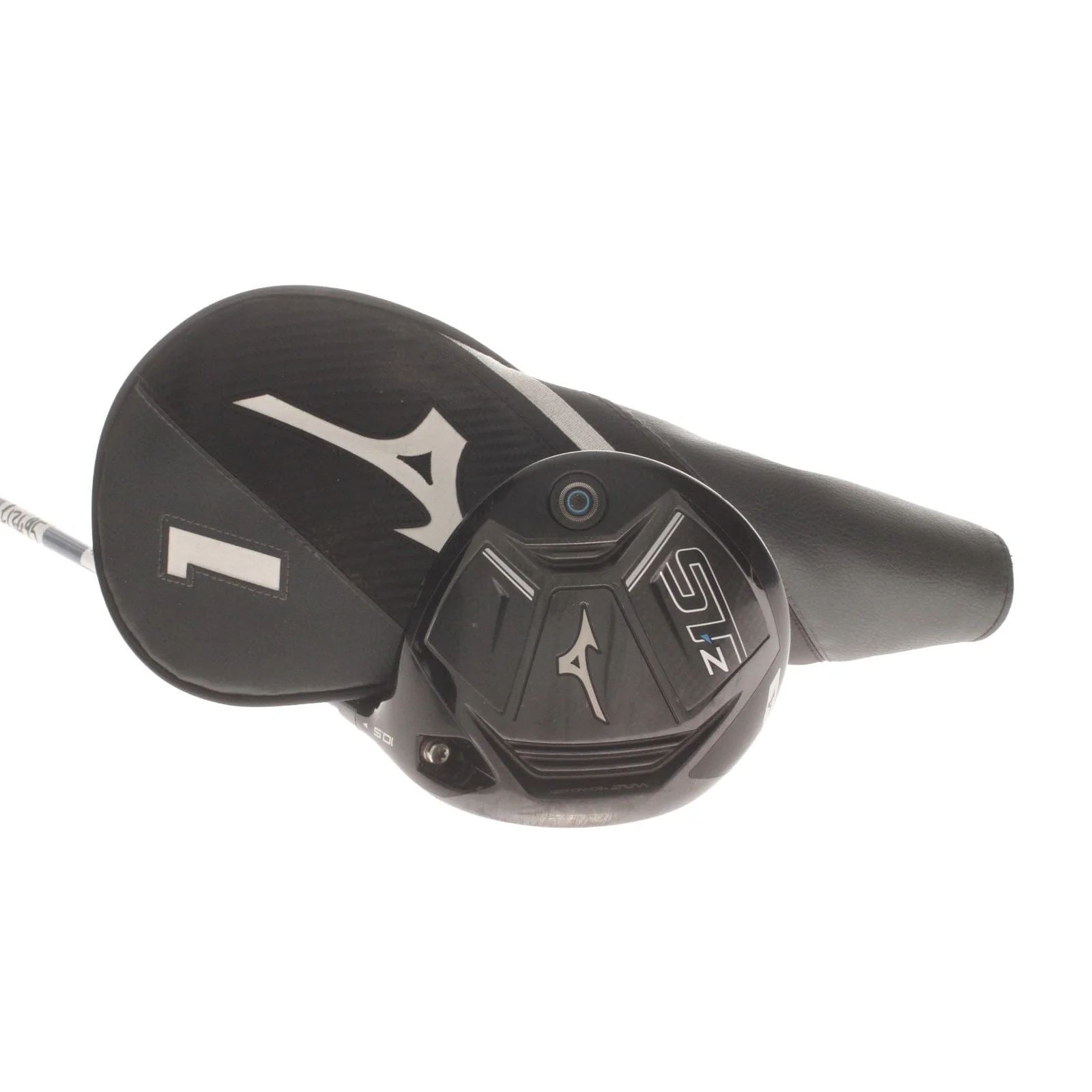 Mizuno ST-Z Graphite Mens Right Hand Driver 10.5* Regular - Evenflow Riptide CB 5.5 50g