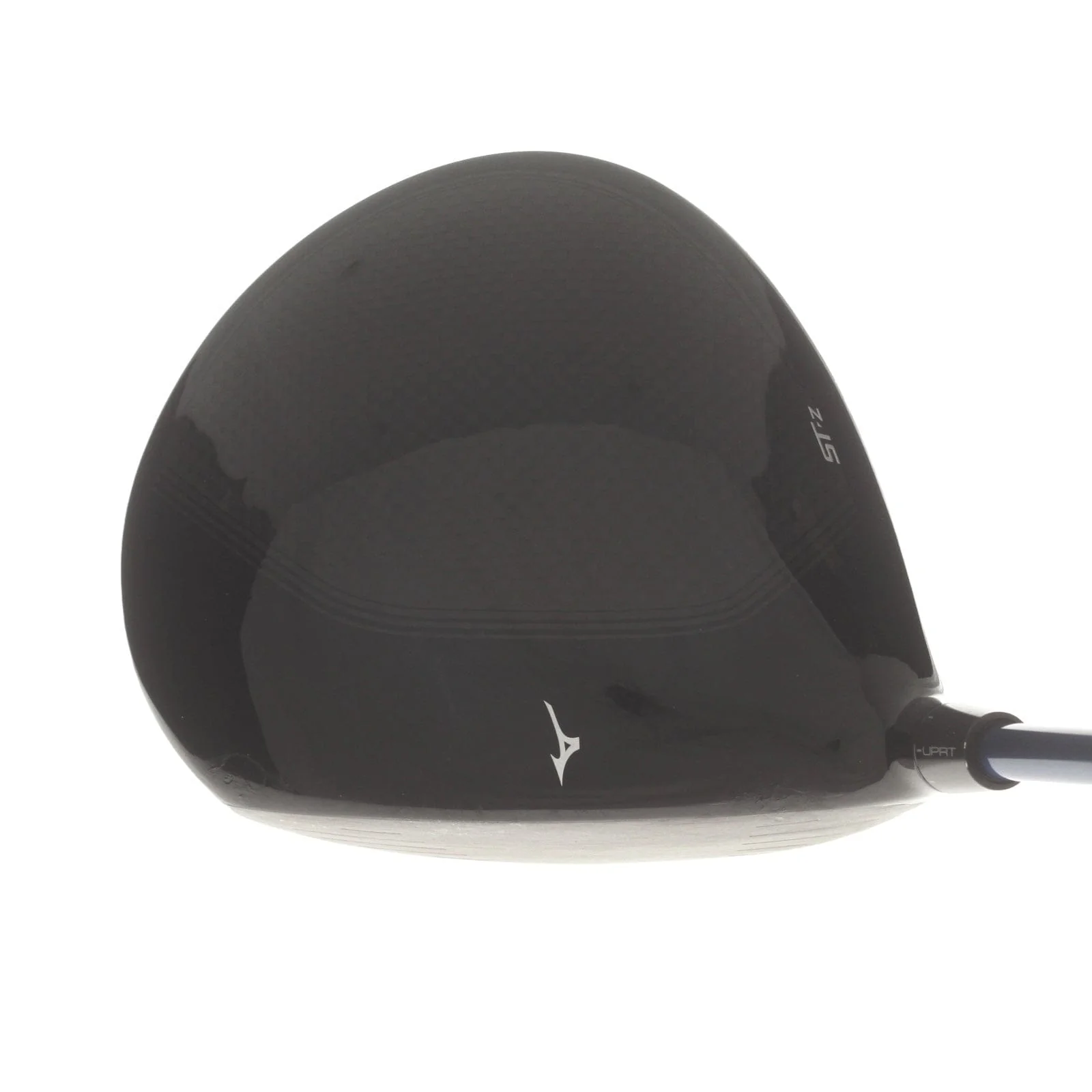 Mizuno ST-Z Graphite Mens Right Hand Driver 10.5* Regular - Evenflow Riptide CB 5.5 50g - Image 3