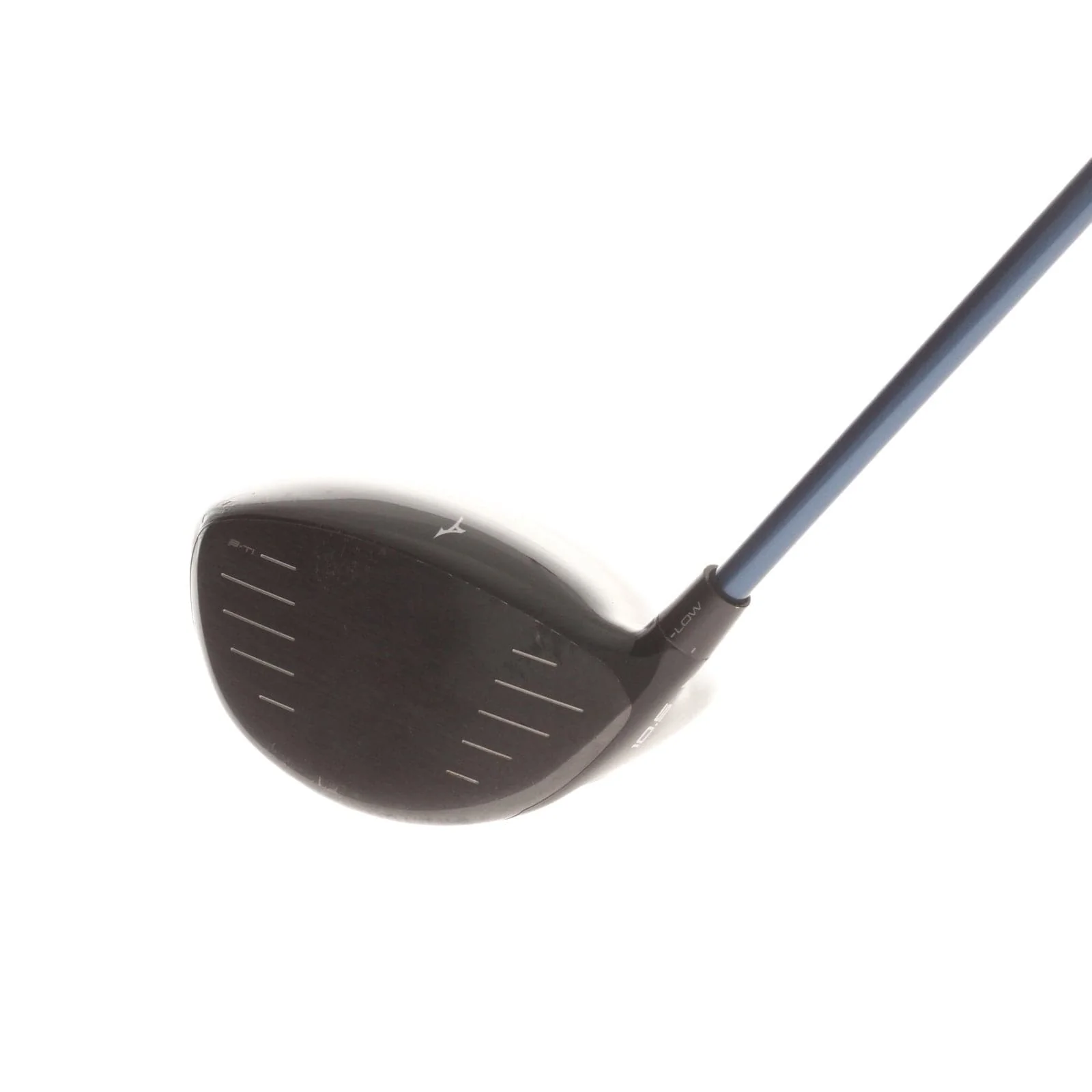 Mizuno ST-Z Graphite Mens Right Hand Driver 10.5* Regular - Evenflow Riptide CB 5.5 50g - Image 4