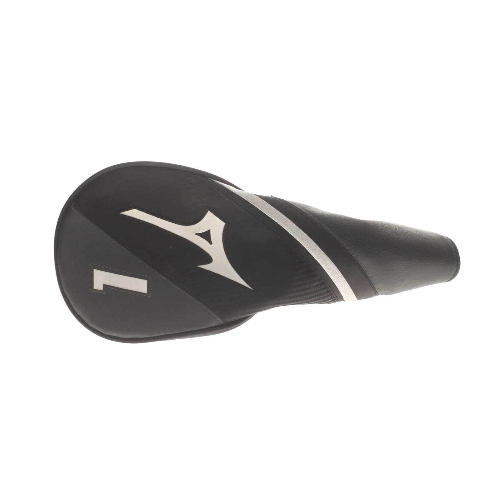 Mizuno ST-Z Graphite Mens Right Hand Driver 10.5* Regular - Evenflow Riptide CB 5.5 50g - Image 7