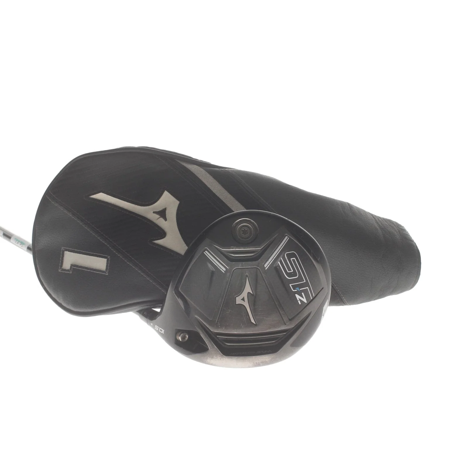 Mizuno ST-Z Graphite Mens Right Hand Driver 10.5* Regular - Fujikura Pro 56
