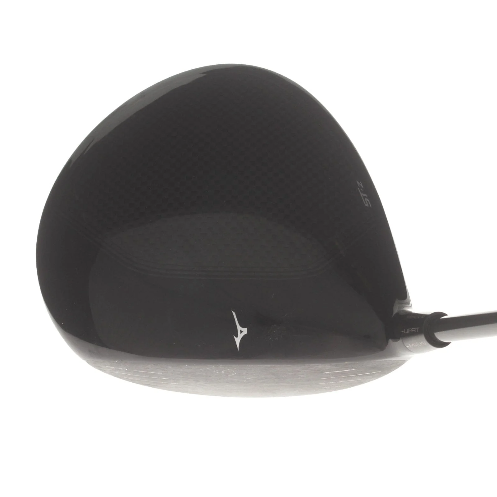 Mizuno ST-Z Graphite Mens Right Hand Driver 9.5* Regular - Diamana Red 60 x5ct - Image 2